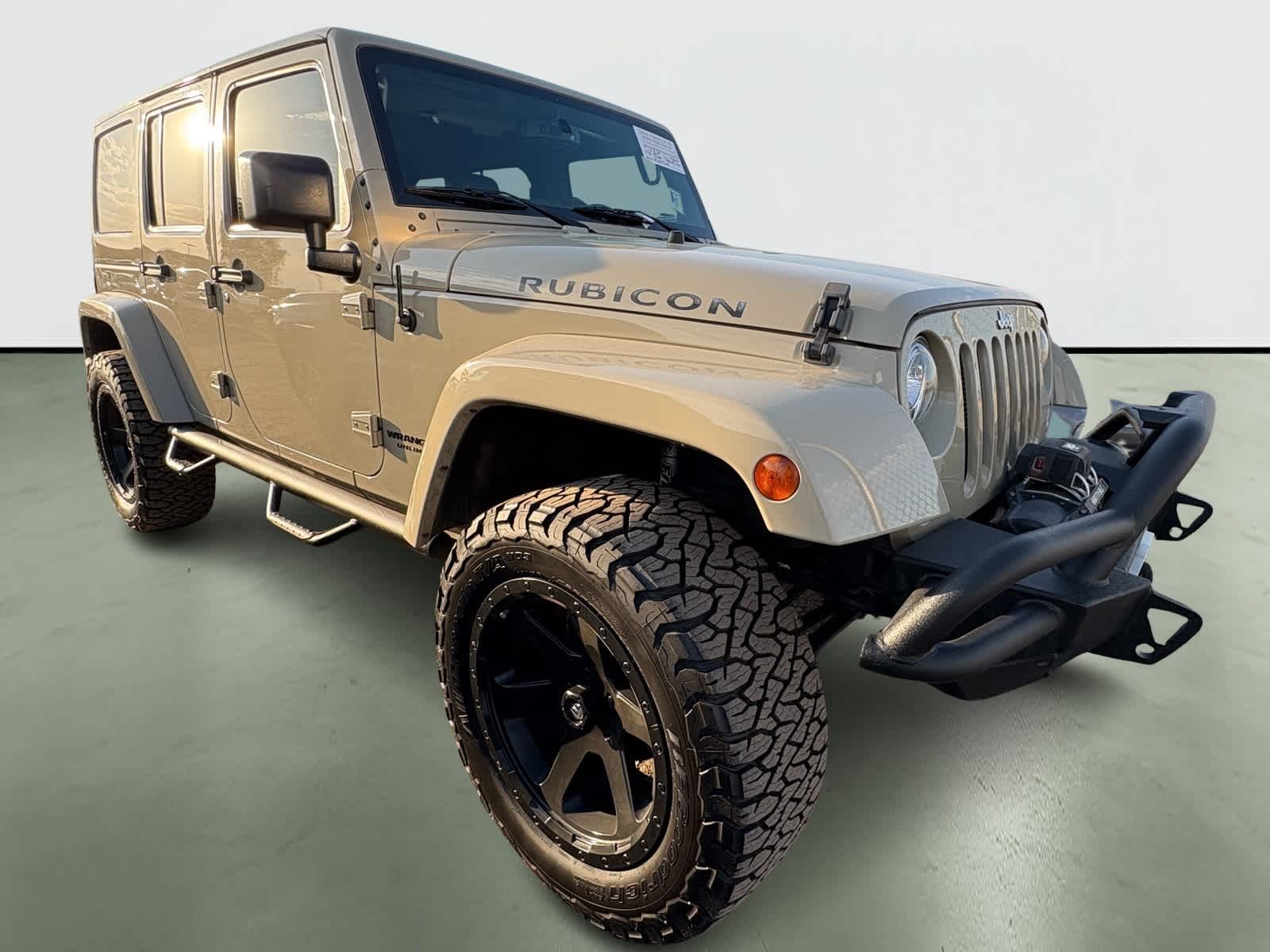 Thumbnail: 2017 Jeep Wrangler - 5