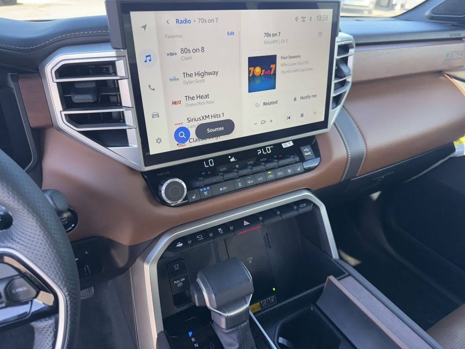 Thumbnail: 2025 Toyota Tundra - 19