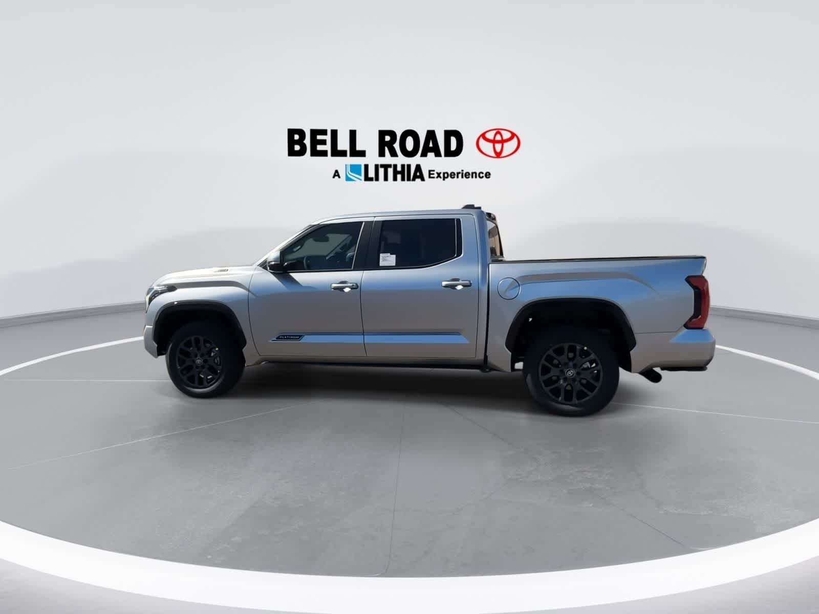 Thumbnail: 2026 Toyota Tundra - 5