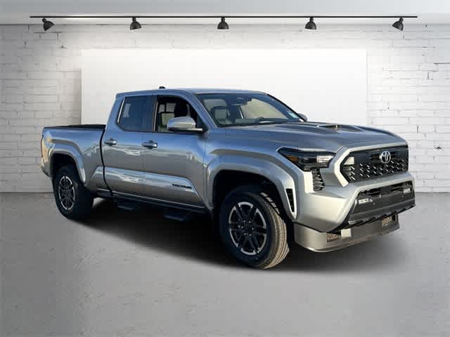 2024 Toyota Tacoma TRD Sport 8