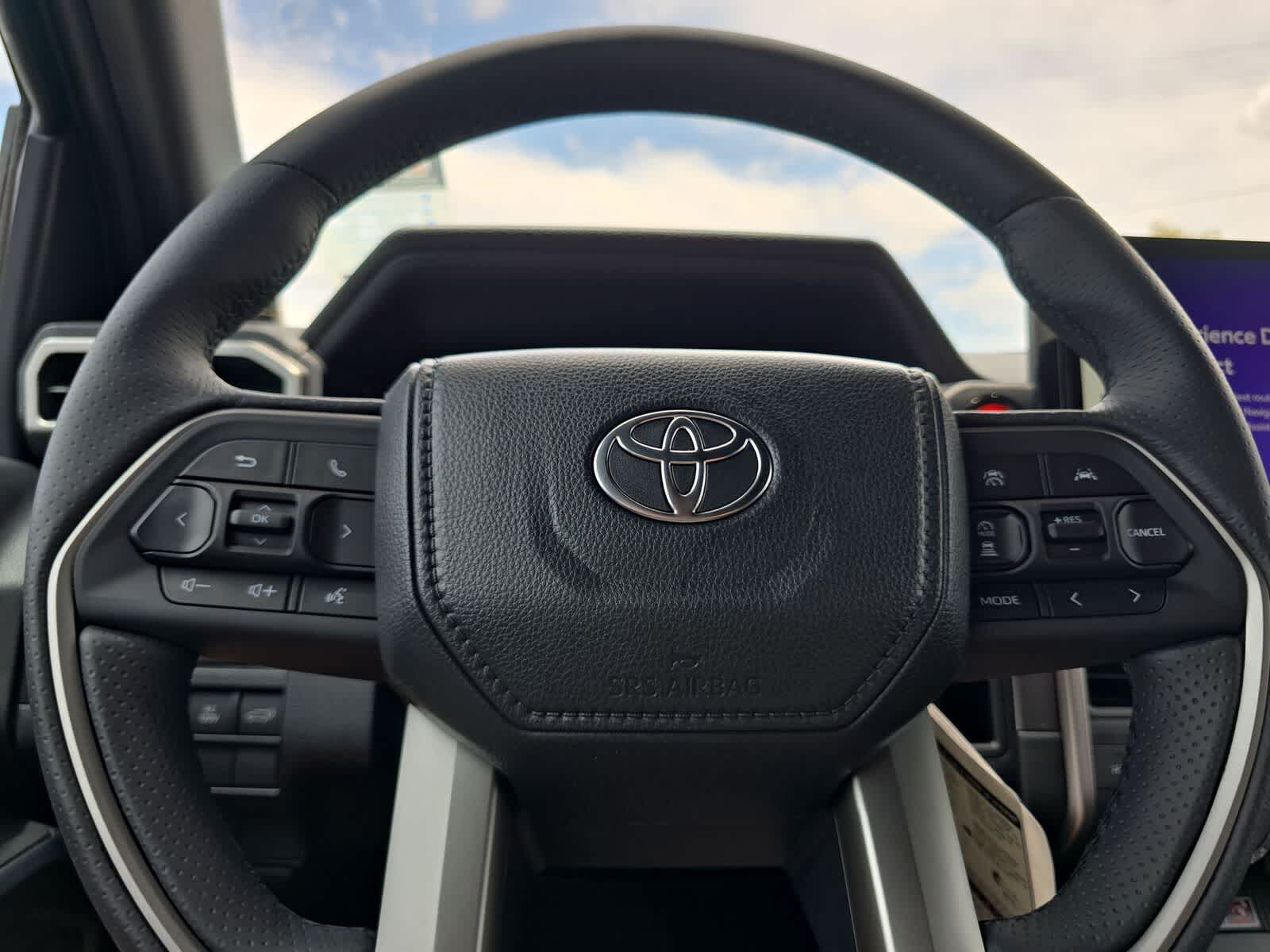 Thumbnail: 2026 Toyota 4Runner - 27