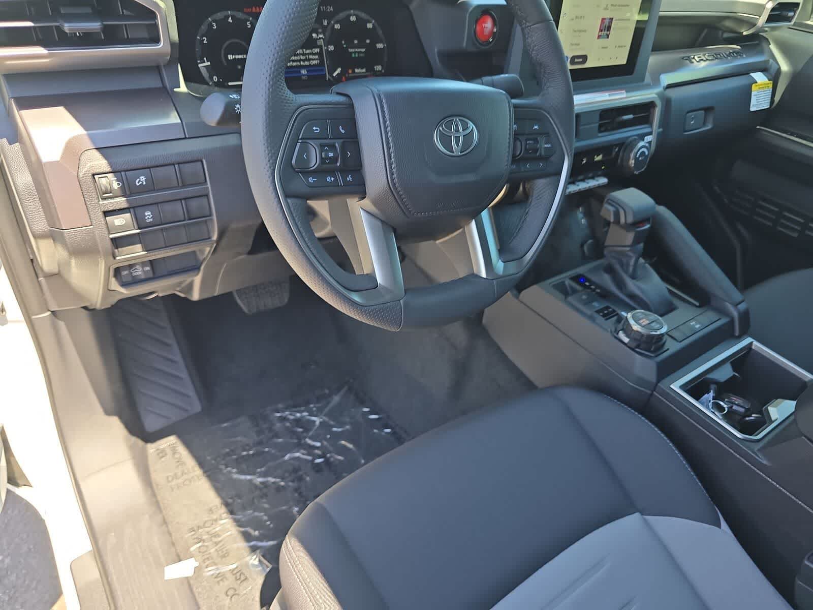 Thumbnail: 2026 Toyota Tacoma - 16