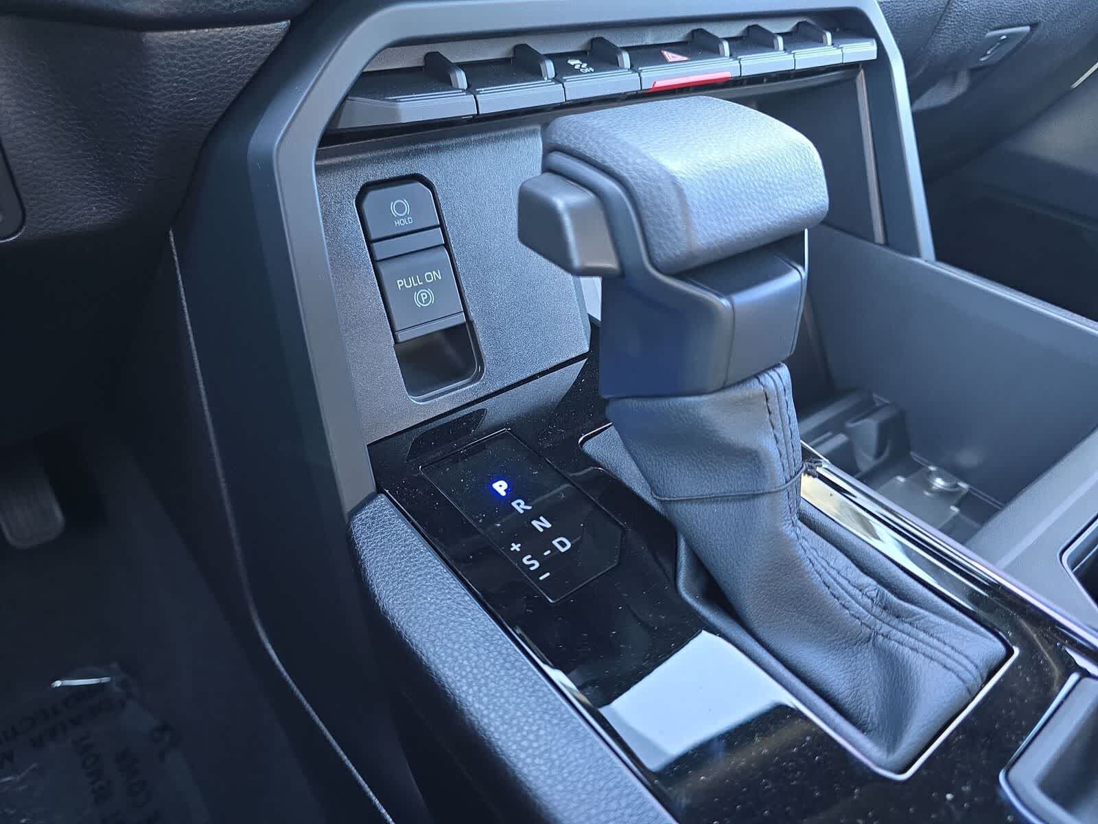 Thumbnail: 2026 Toyota Tundra - 25