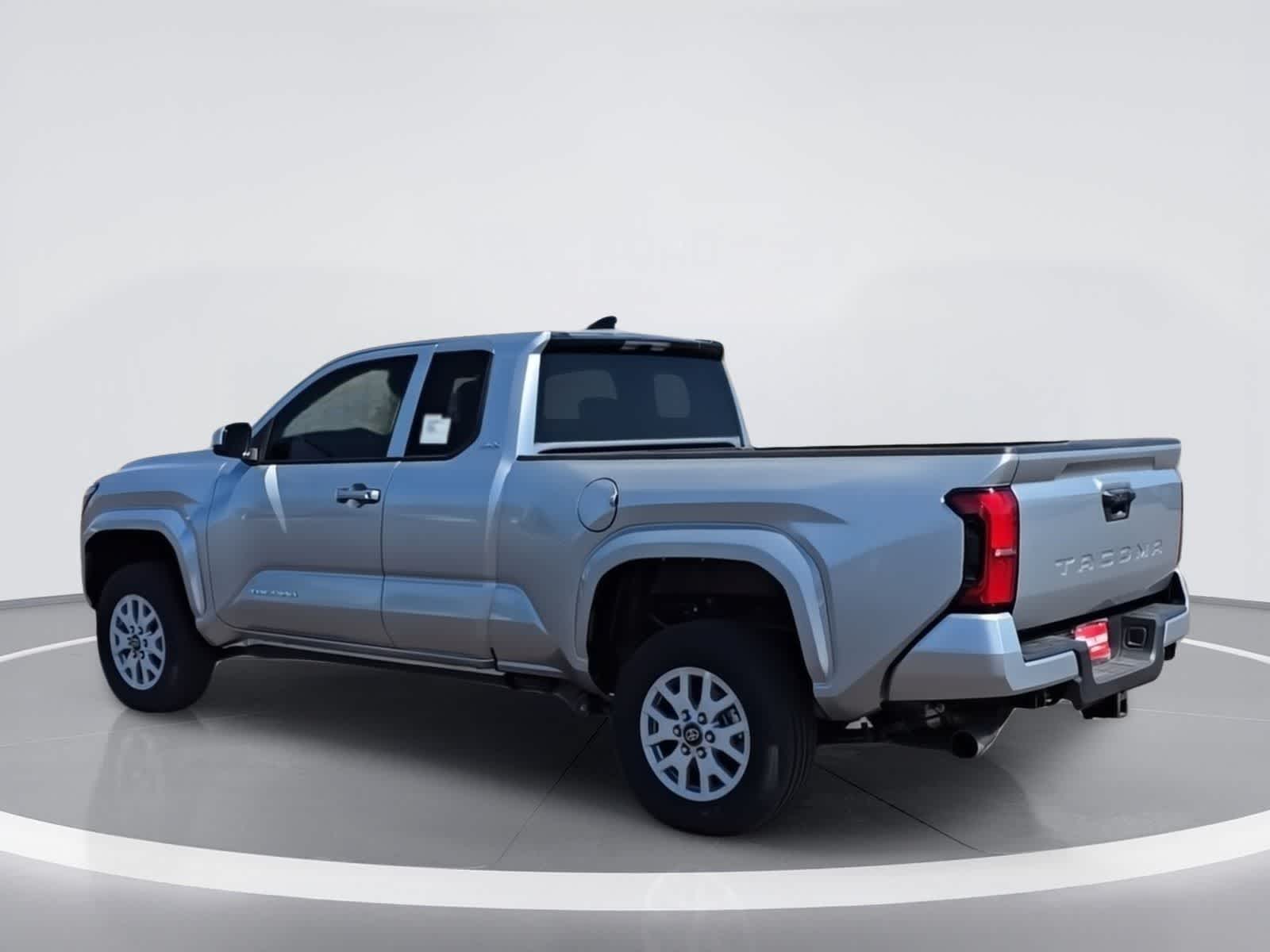 Thumbnail: 2026 Toyota Tacoma - 6