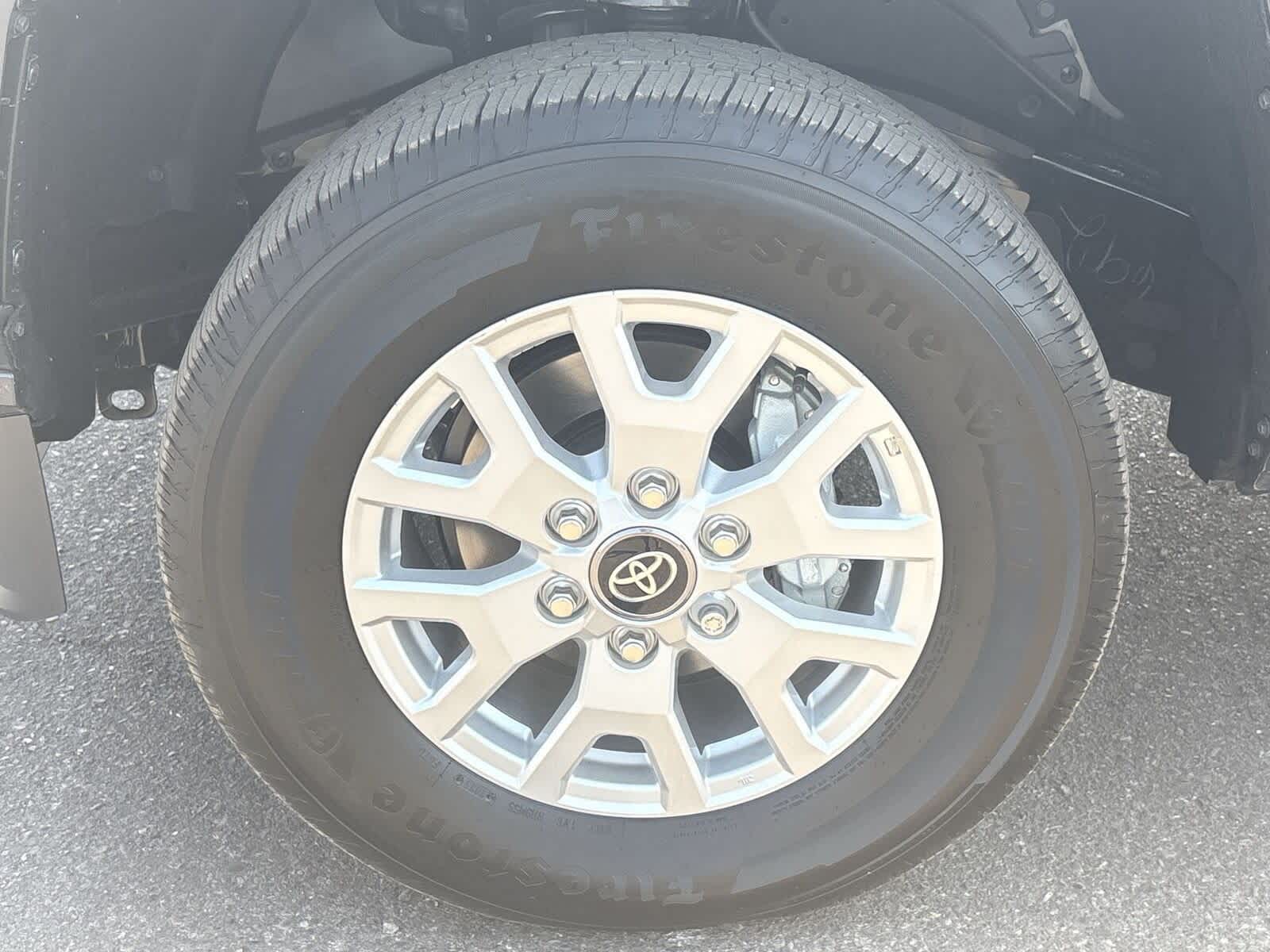 Thumbnail: 2025 Toyota Tacoma - 10