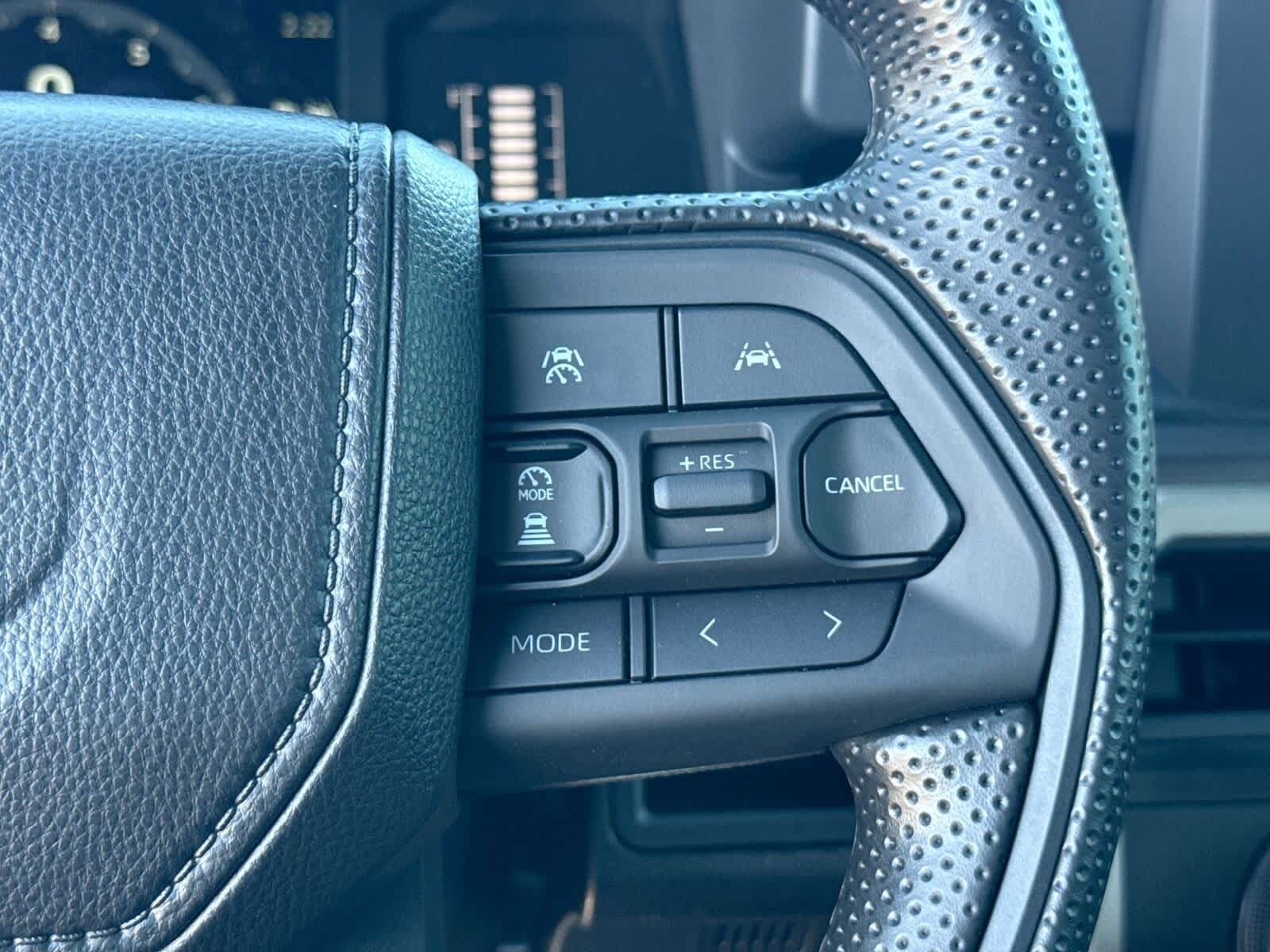 Thumbnail: 2025 Toyota Tacoma - 28