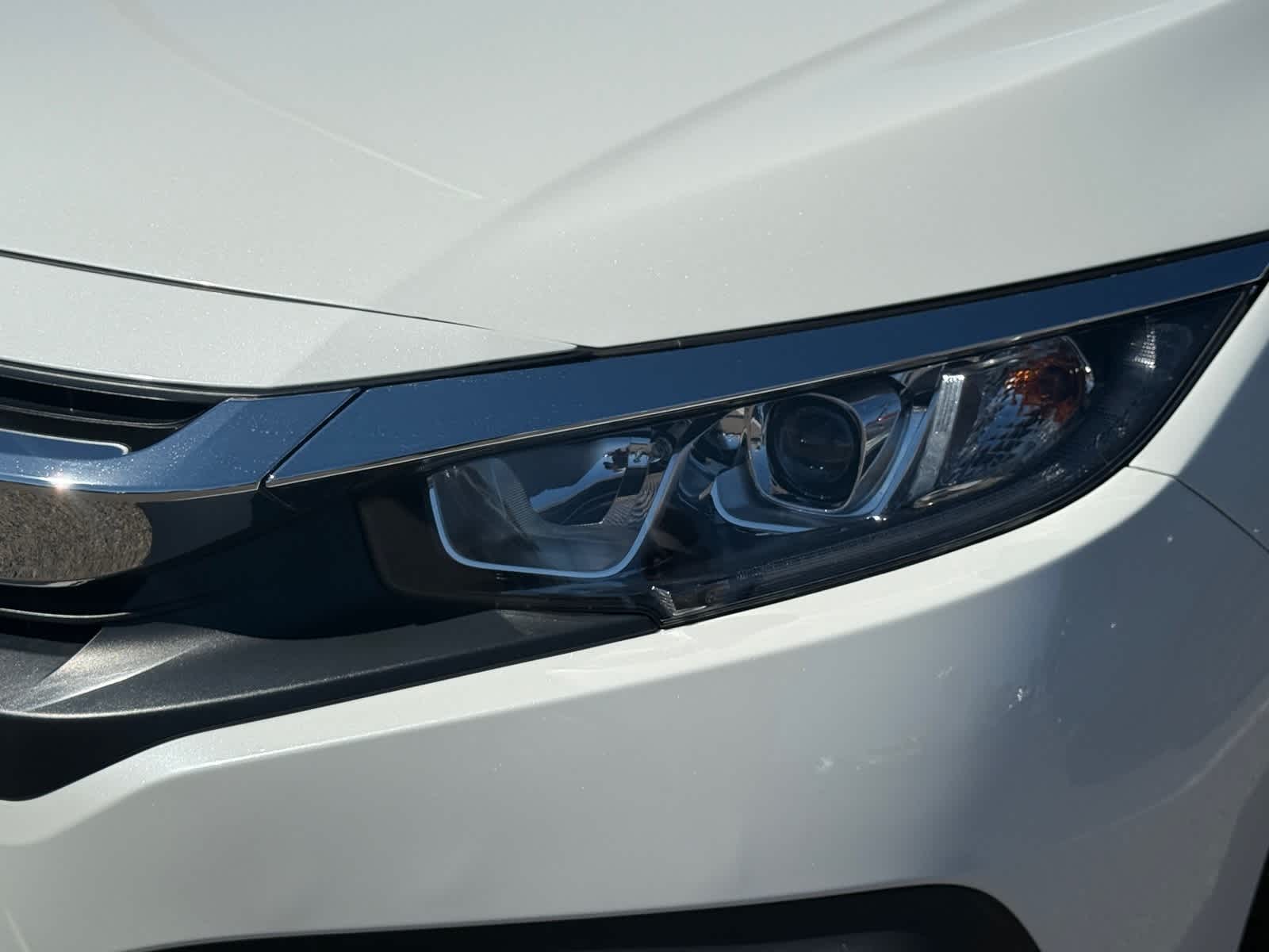 Thumbnail: 2018 Honda Civic - 19