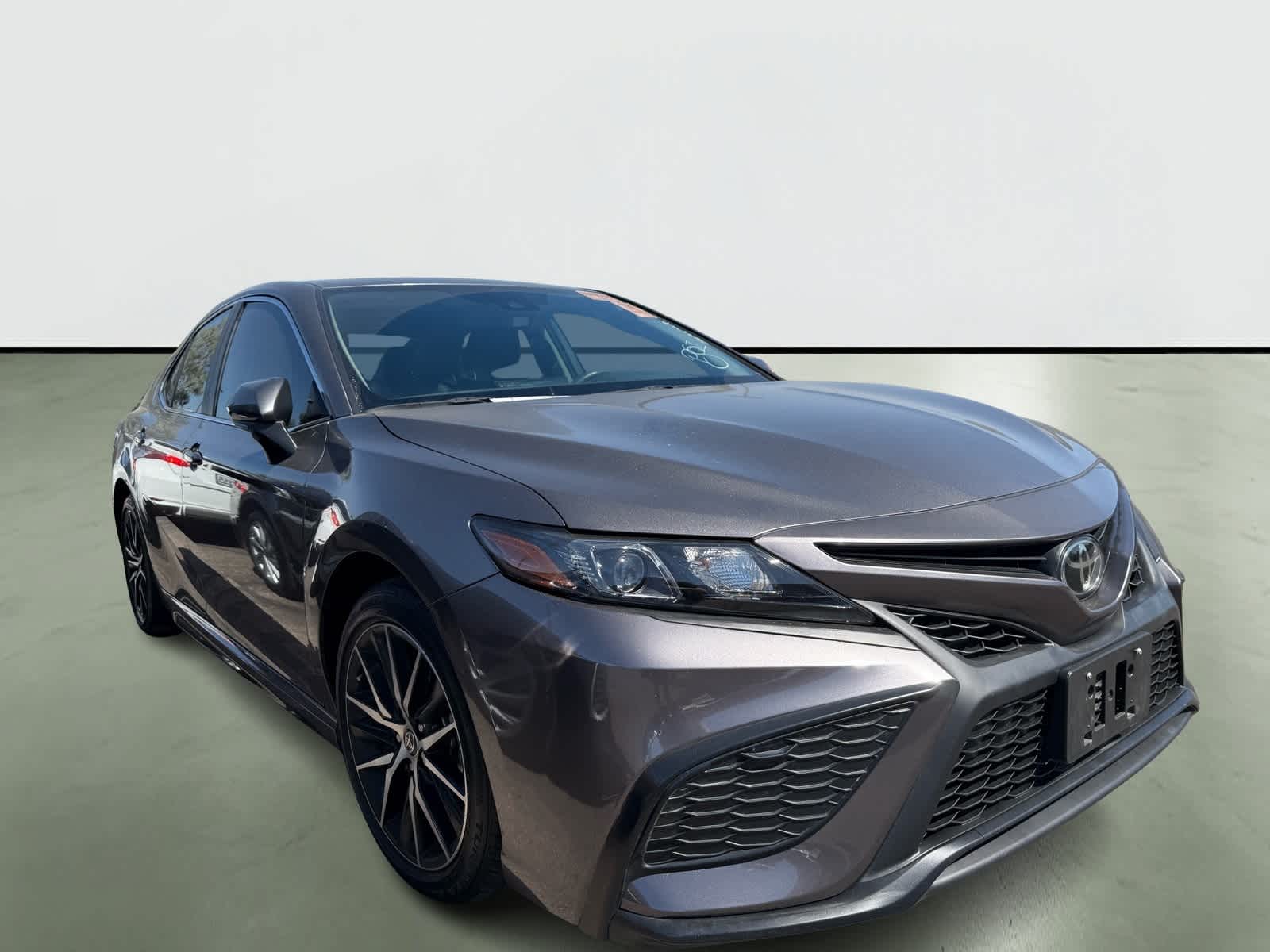 Thumbnail: 2023 Toyota Camry - 5