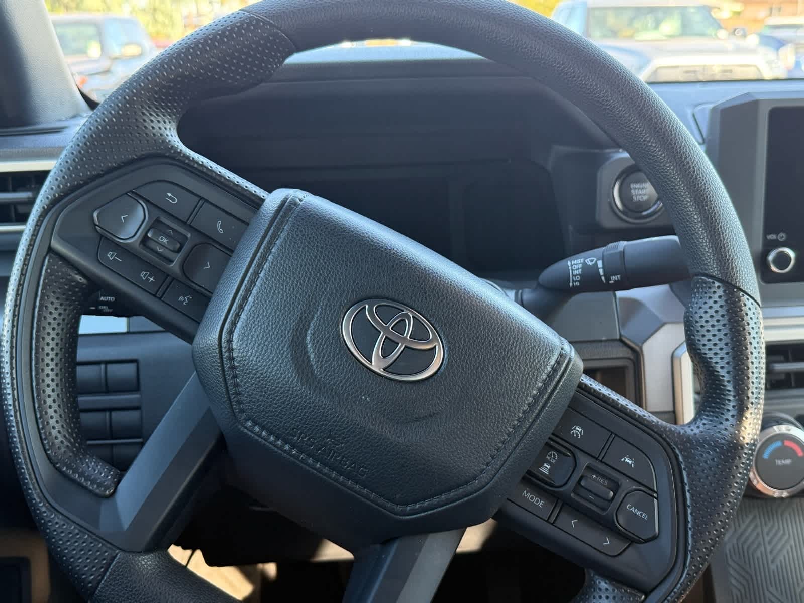 Thumbnail: 2024 Toyota Tacoma - 14