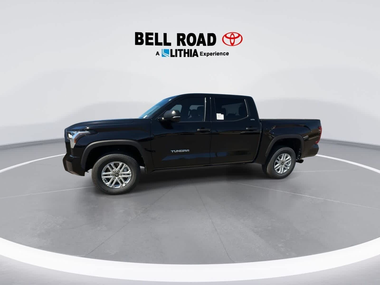 Thumbnail: 2025 Toyota Tundra - 5