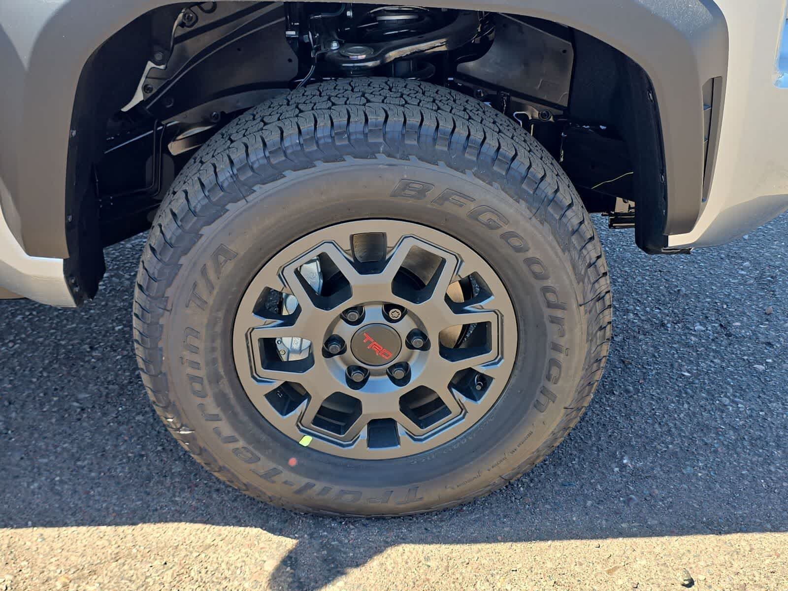Thumbnail: 2026 Toyota Tacoma - 10