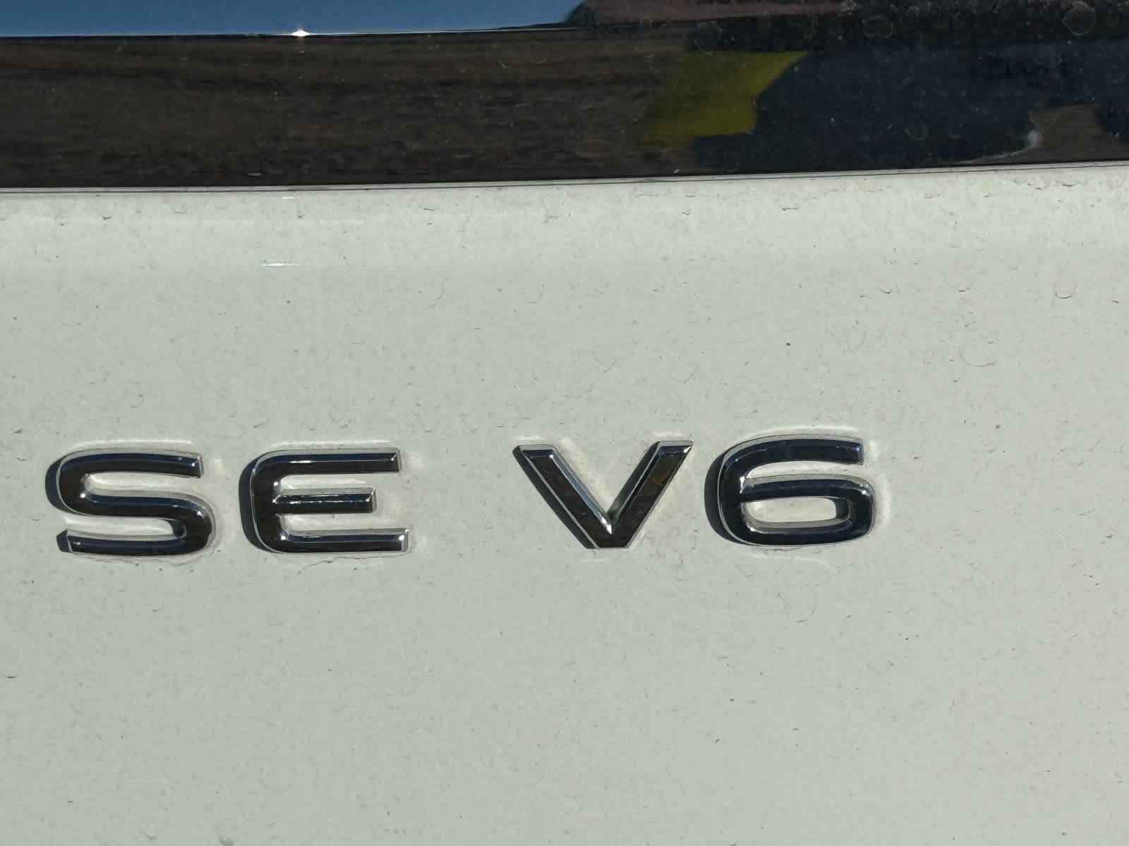 2023 Volkswagen Atlas SE 9