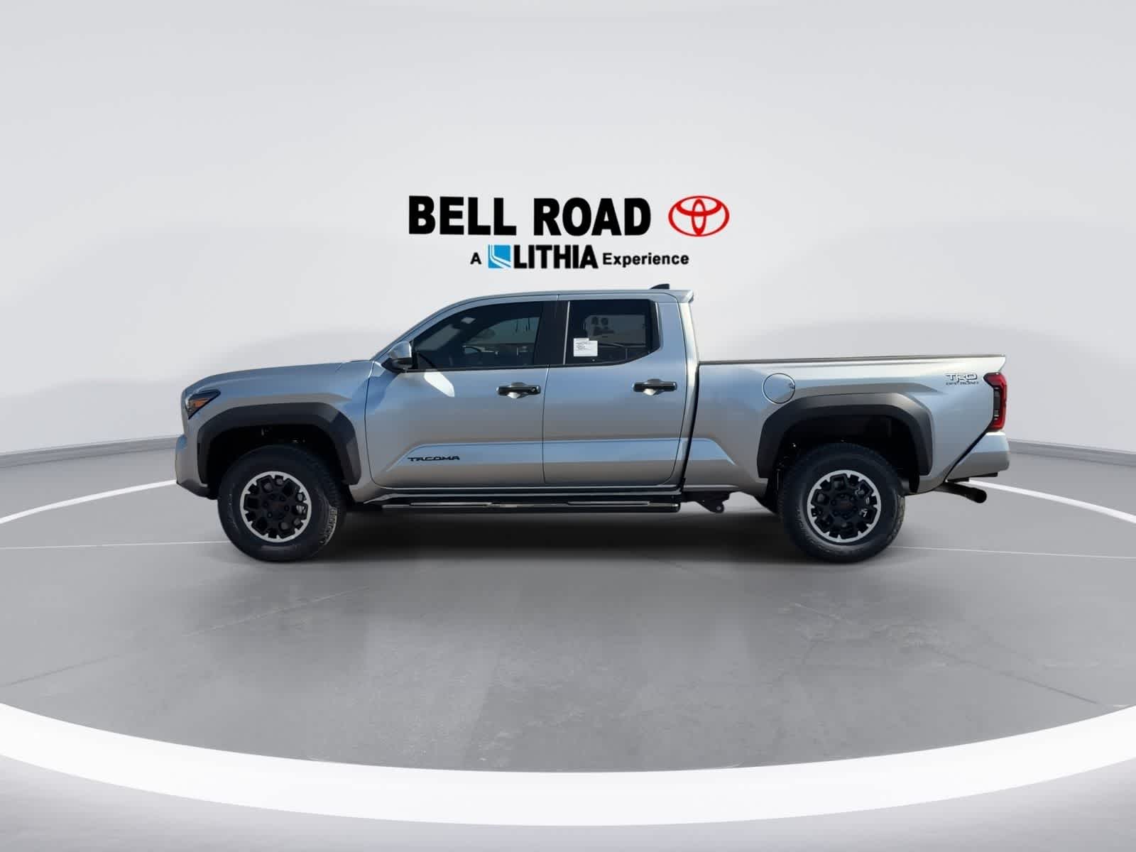 Thumbnail: 2026 Toyota Tacoma - 5