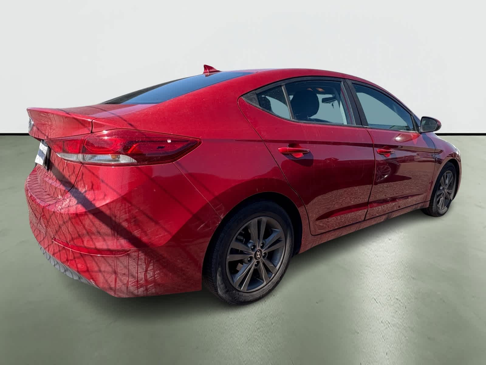 Thumbnail: 2018 Hyundai Elantra - 4