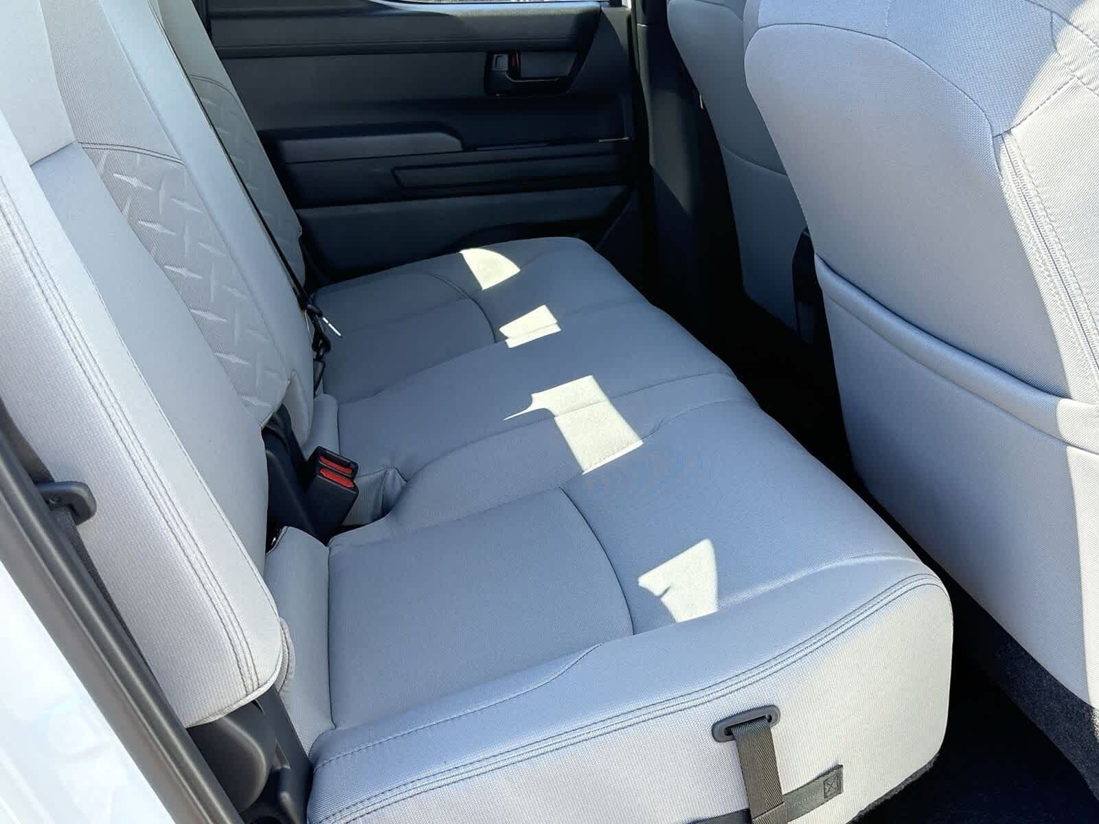 Thumbnail: 2025 Toyota Tacoma - 13