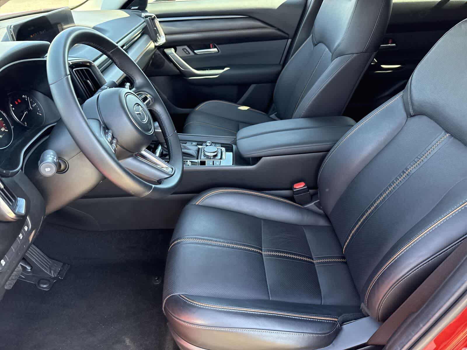 Thumbnail: 2025 Mazda CX-50 - 17