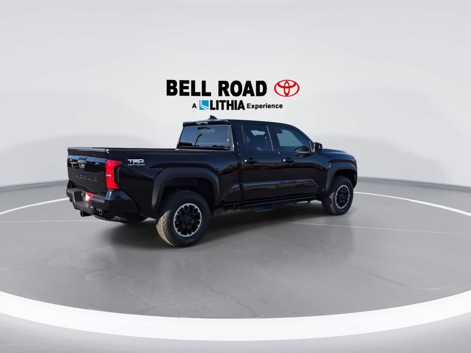 Thumbnail: 2026 Toyota Tacoma - 8