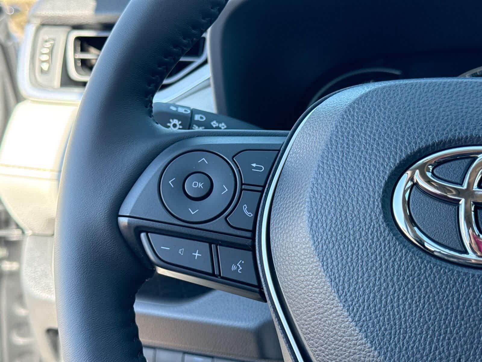 Thumbnail: 2025 Toyota RAV4 - 27