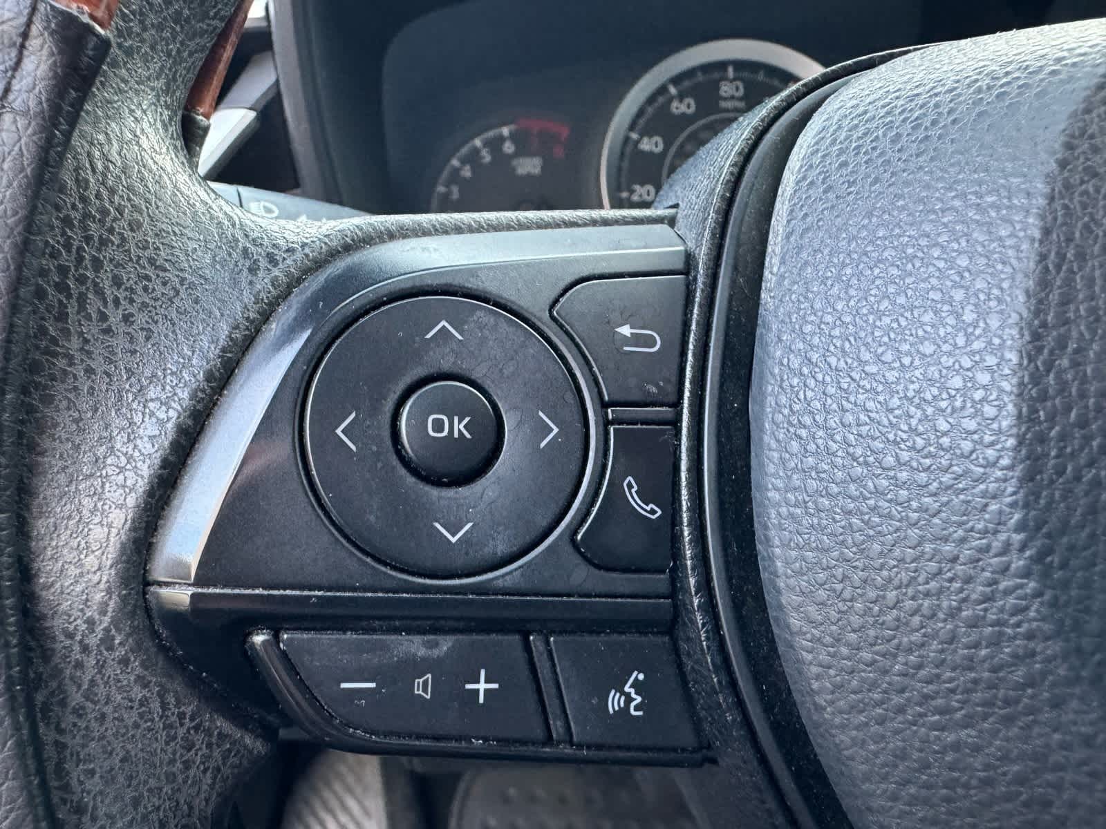 Thumbnail: 2020 Toyota Corolla - 13