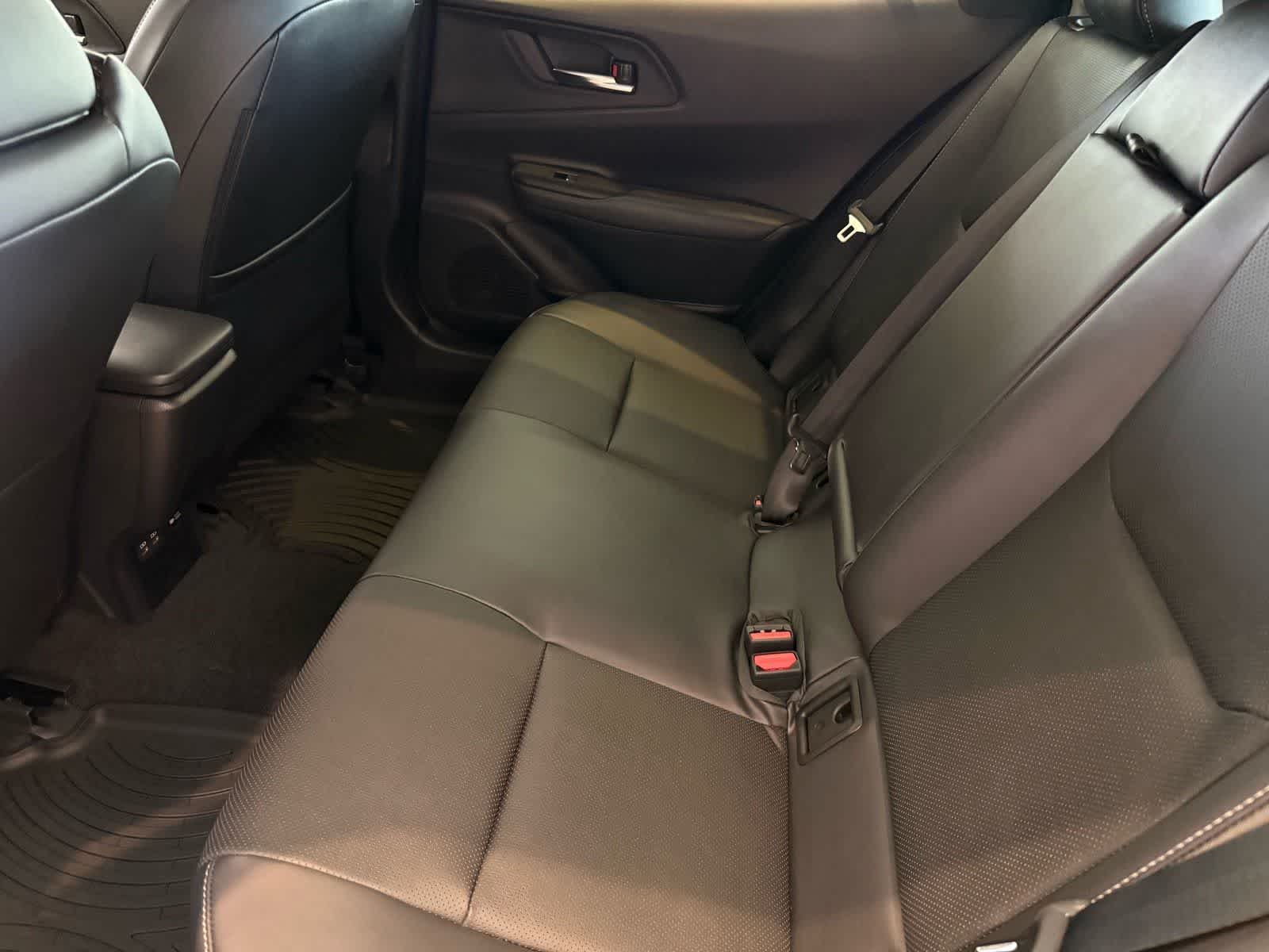 Thumbnail: 2026 Toyota Prius - 21
