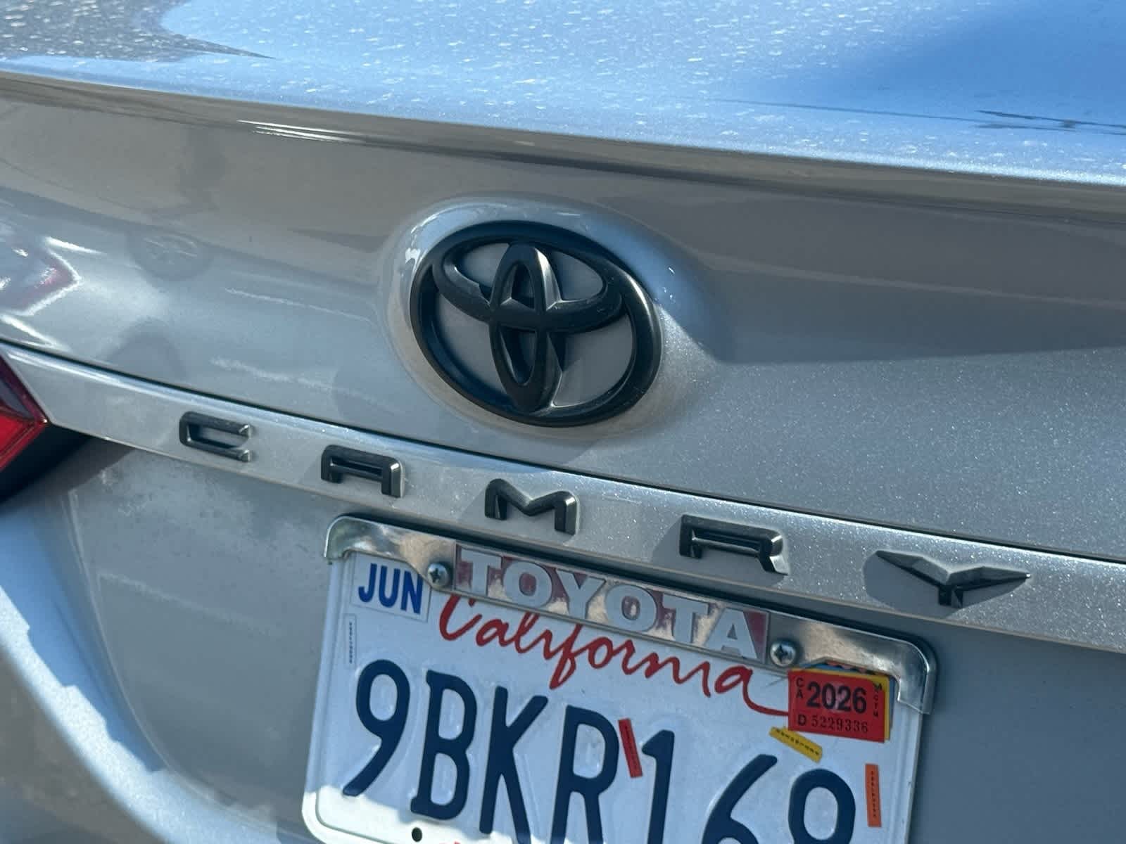 Thumbnail: 2022 Toyota Camry - 15