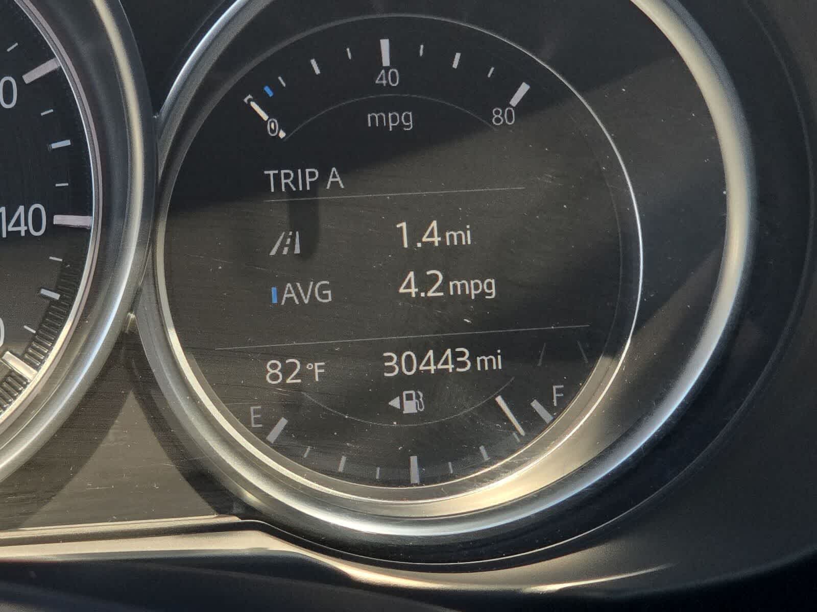 Thumbnail: 2025 Mazda CX-5 - 33