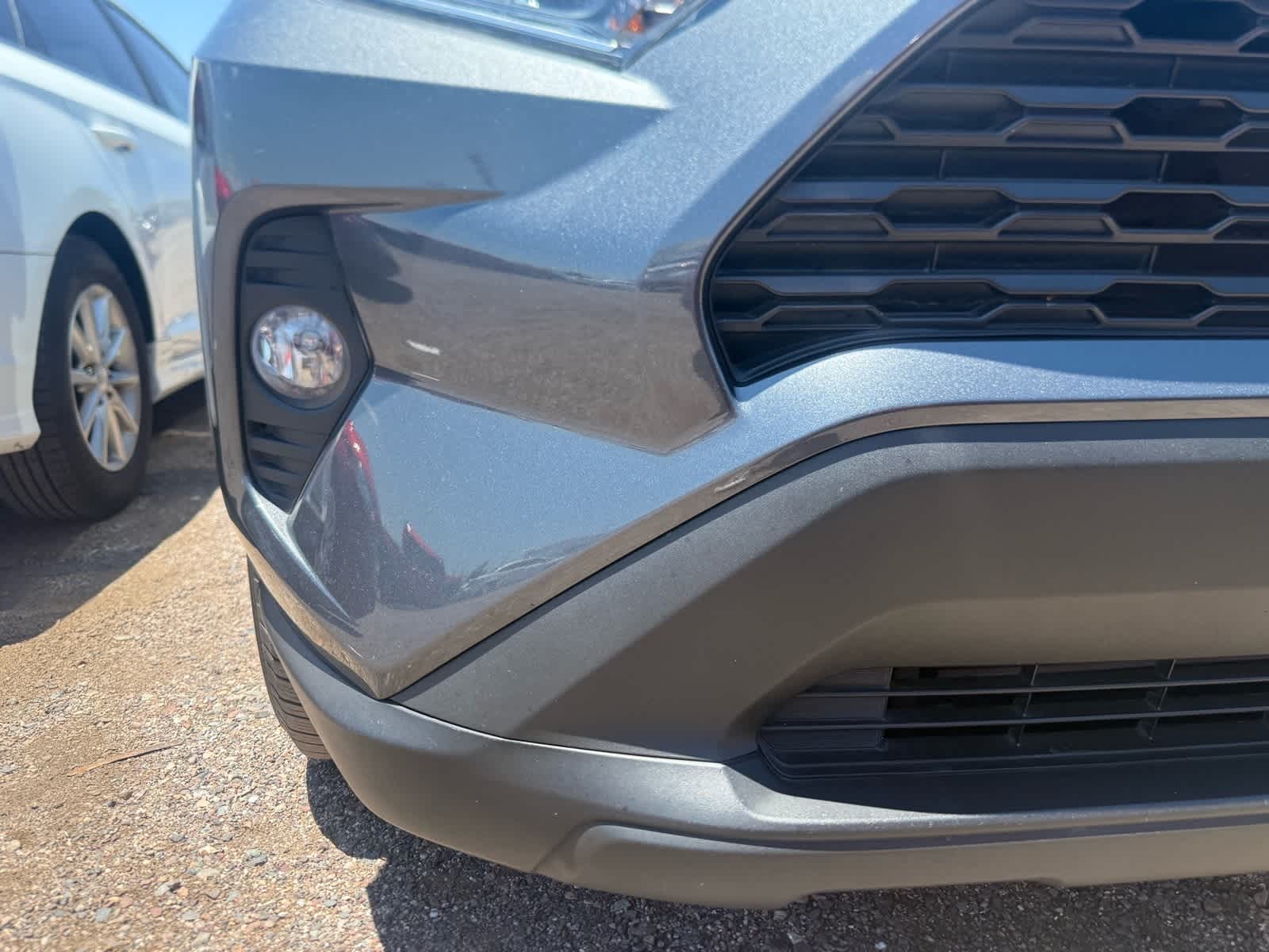 Thumbnail: 2021 Toyota RAV4 - 10