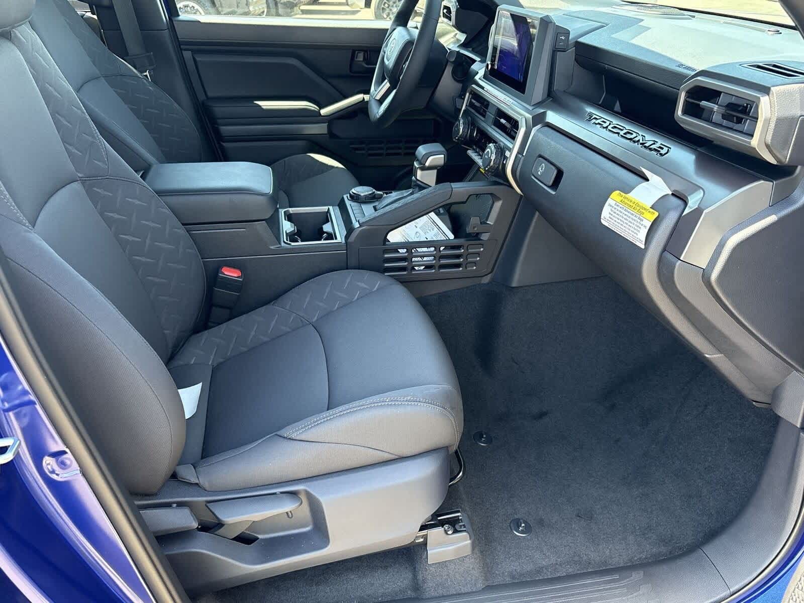 Thumbnail: 2025 Toyota Tacoma - 12