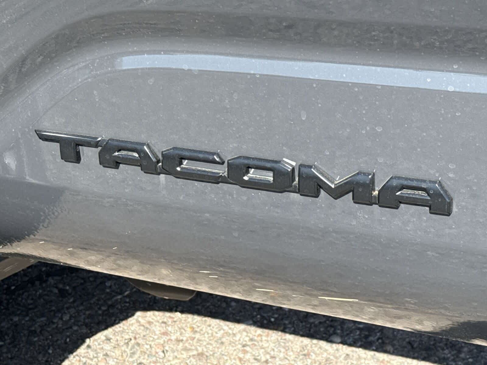Thumbnail: 2025 Toyota Tacoma - 33