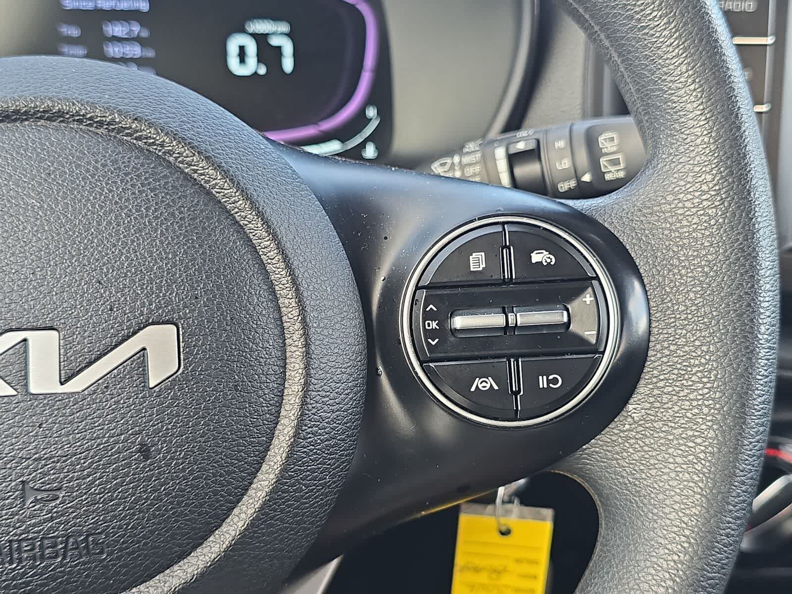 Thumbnail: 2023 Kia Soul - 29