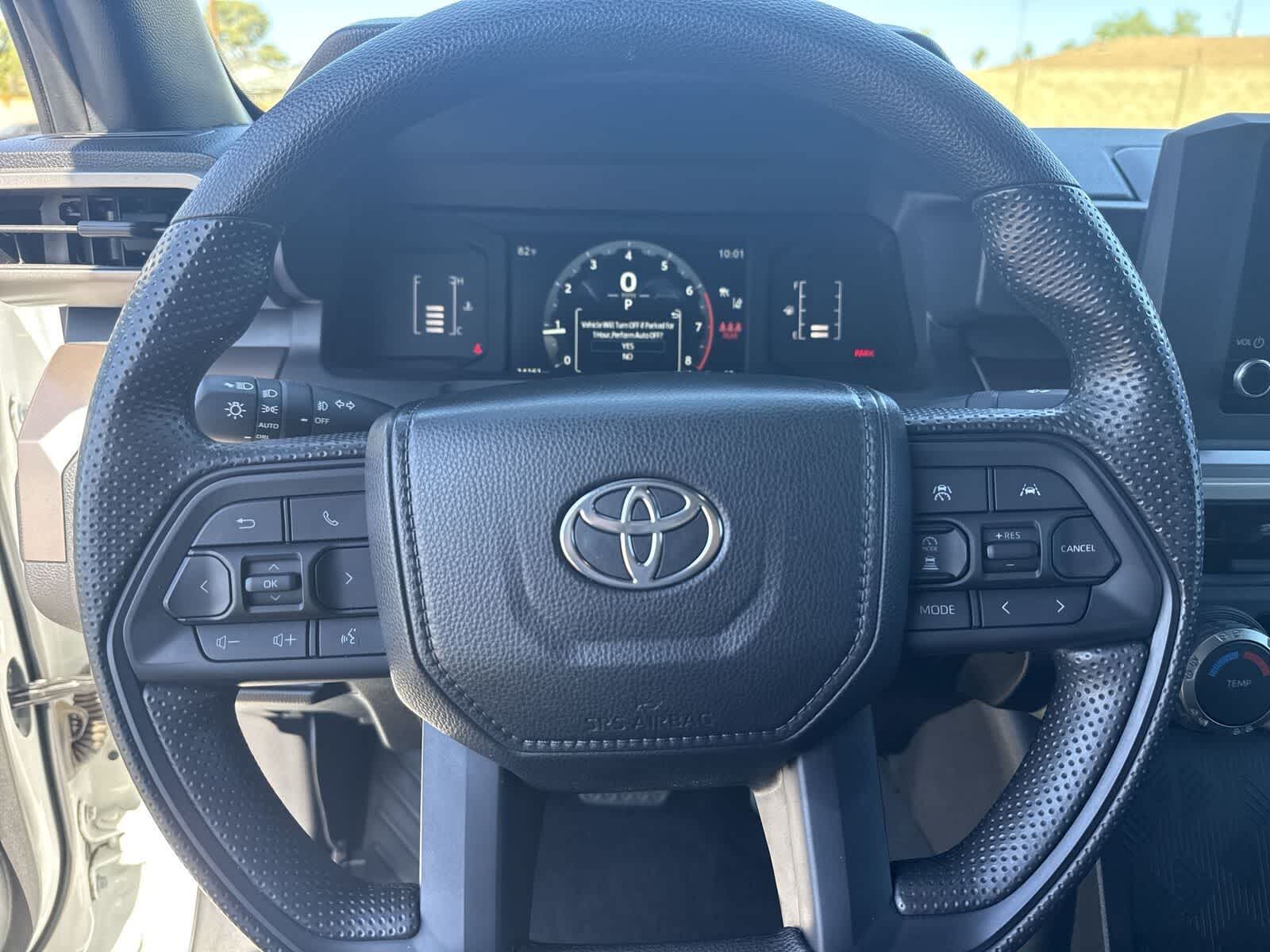 Thumbnail: 2024 Toyota Tacoma - 28