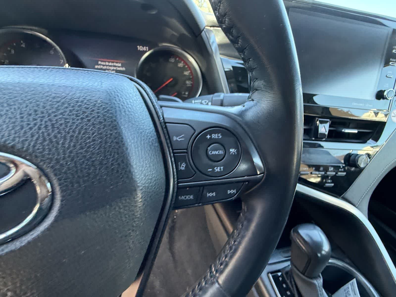 Thumbnail: 2023 Toyota Camry - 14