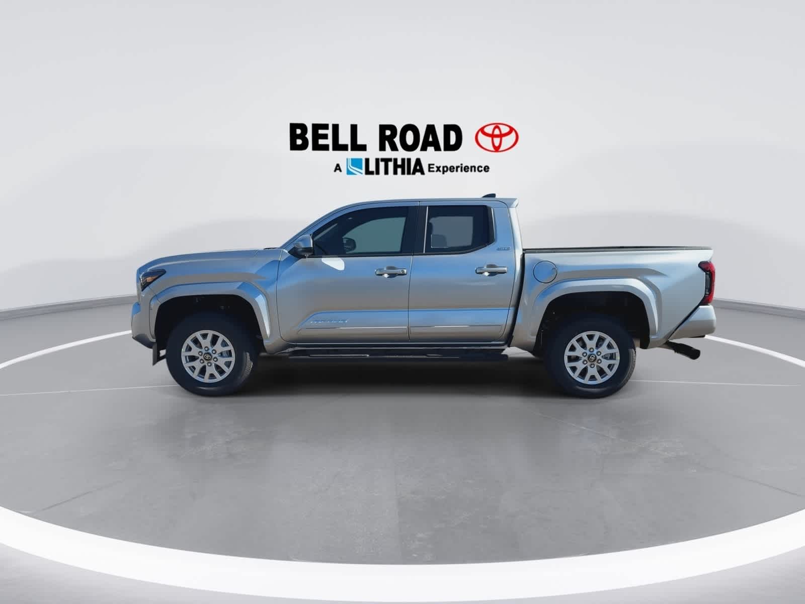 Thumbnail: 2025 Toyota Tacoma - 5