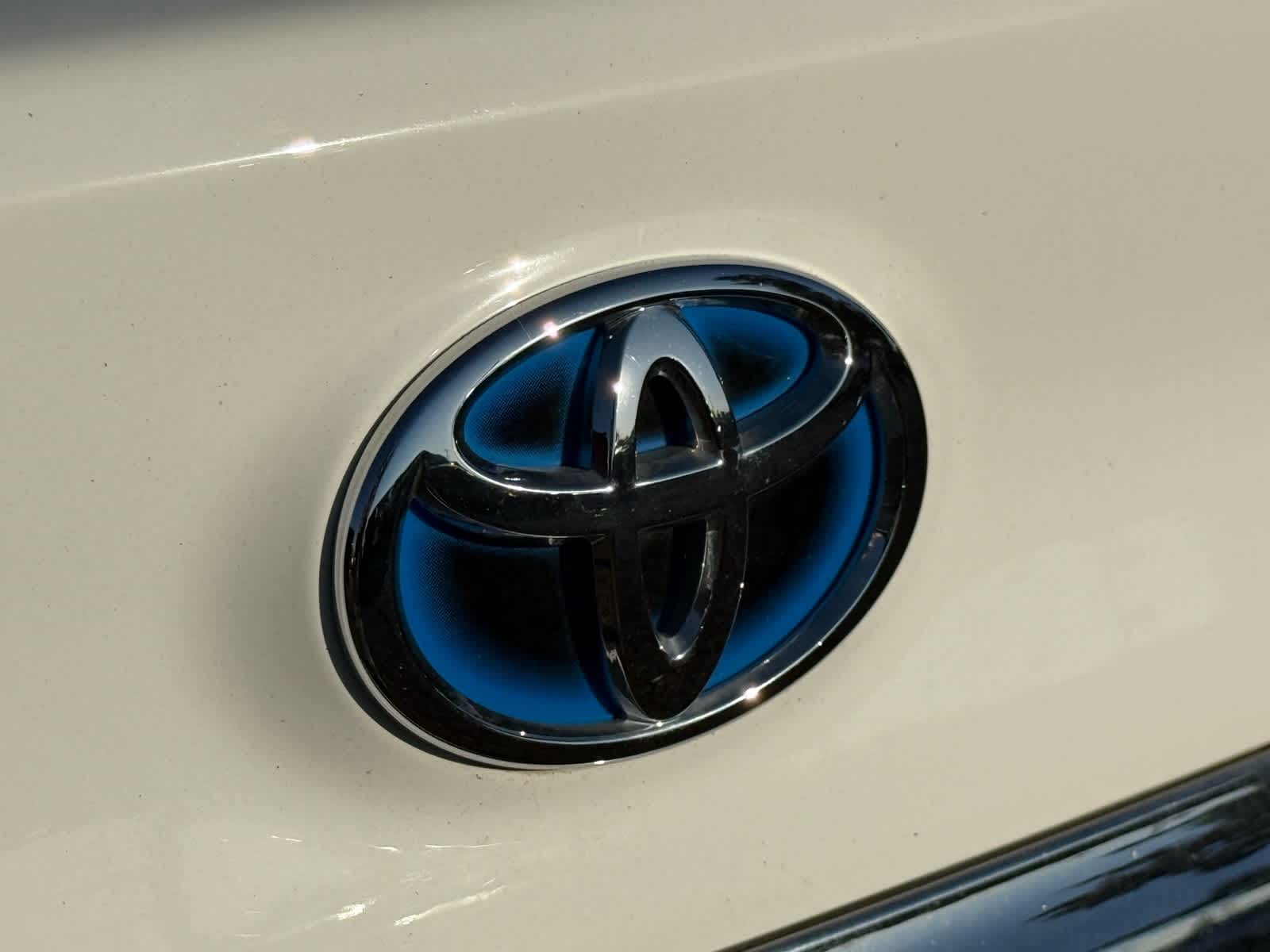 2017 Toyota Camry LE 7