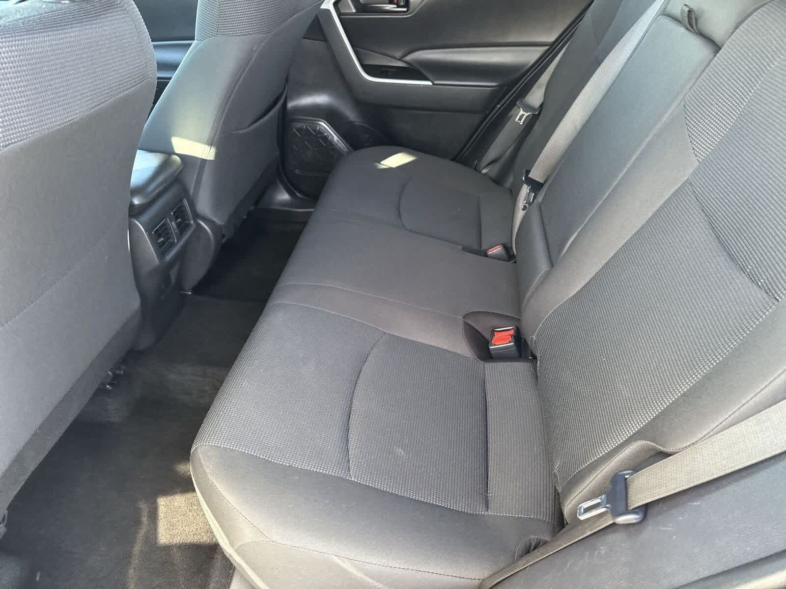 Thumbnail: 2024 Toyota RAV4 - 14