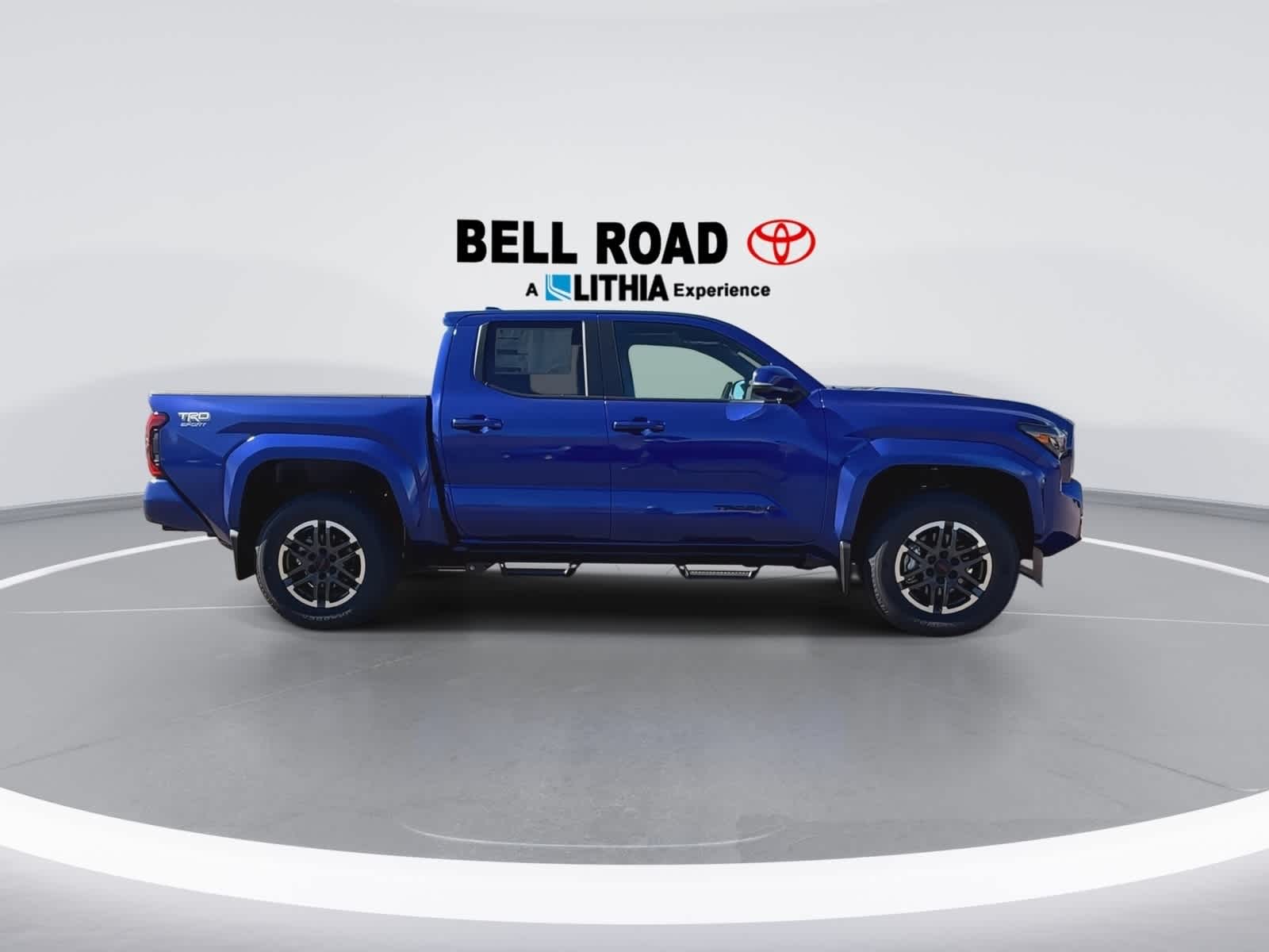 Thumbnail: 2025 Toyota Tacoma - 8