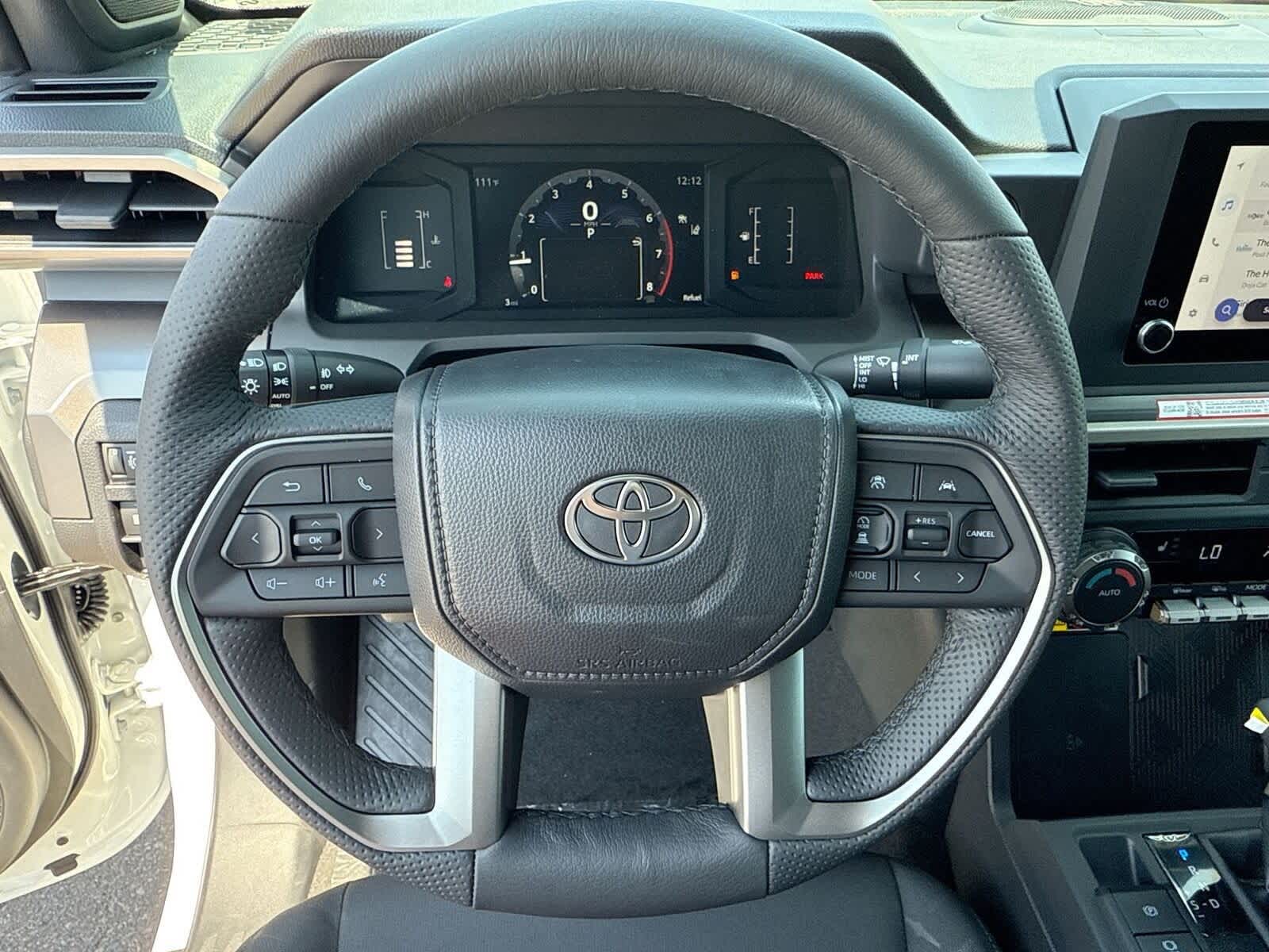 Thumbnail: 2025 Toyota Tacoma - 26