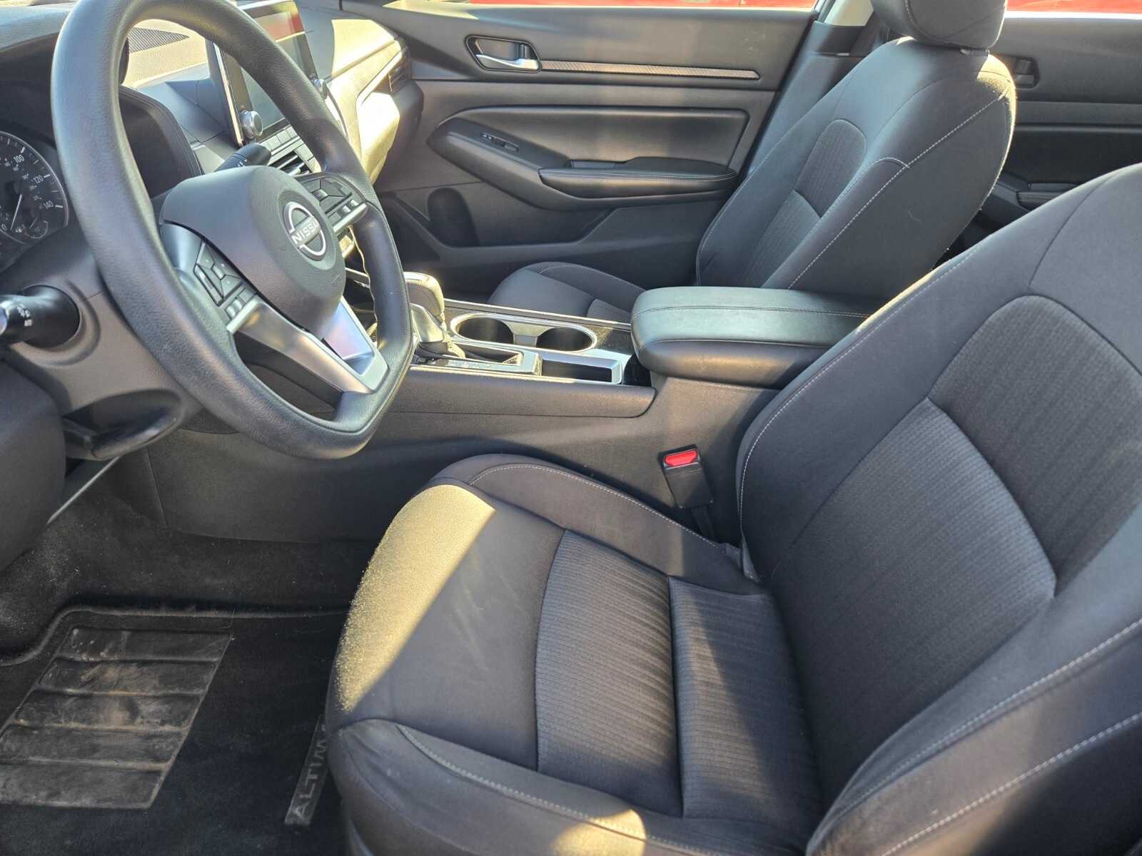 Thumbnail: 2024 Nissan Altima - 16