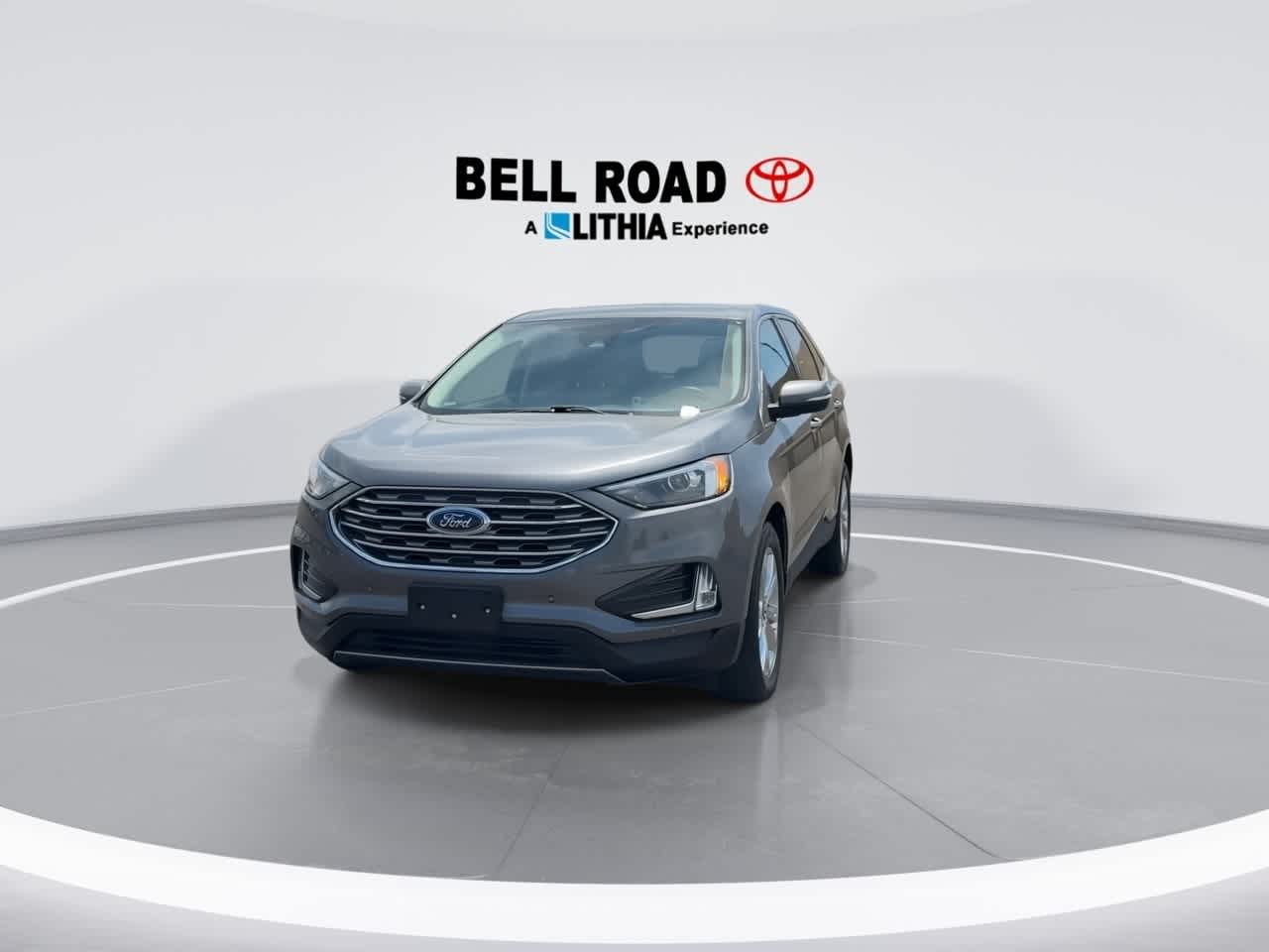 Thumbnail: 2022 Ford Edge - 3