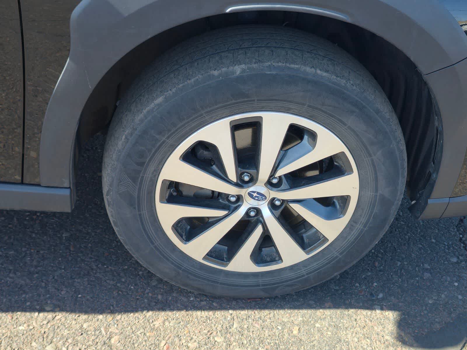 Thumbnail: 2024 Subaru Outback - 11