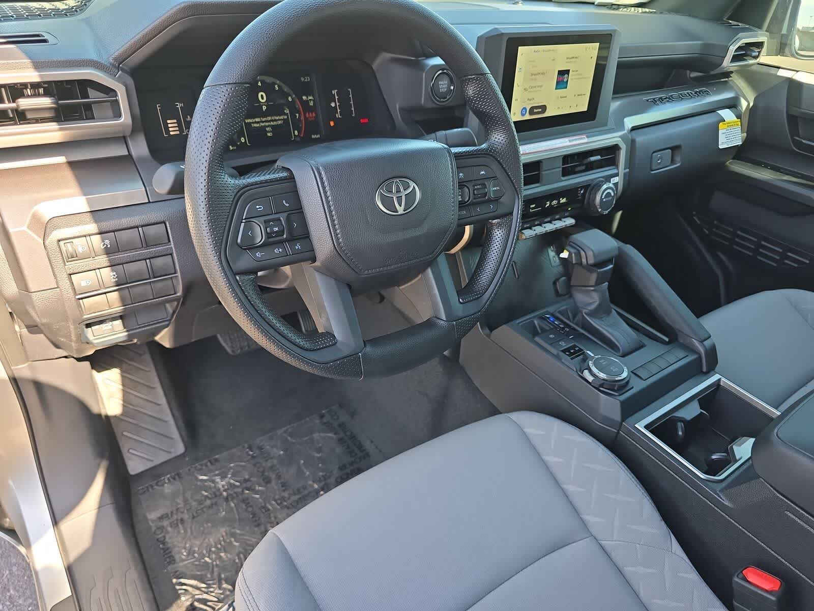 Thumbnail: 2026 Toyota Tacoma - 16