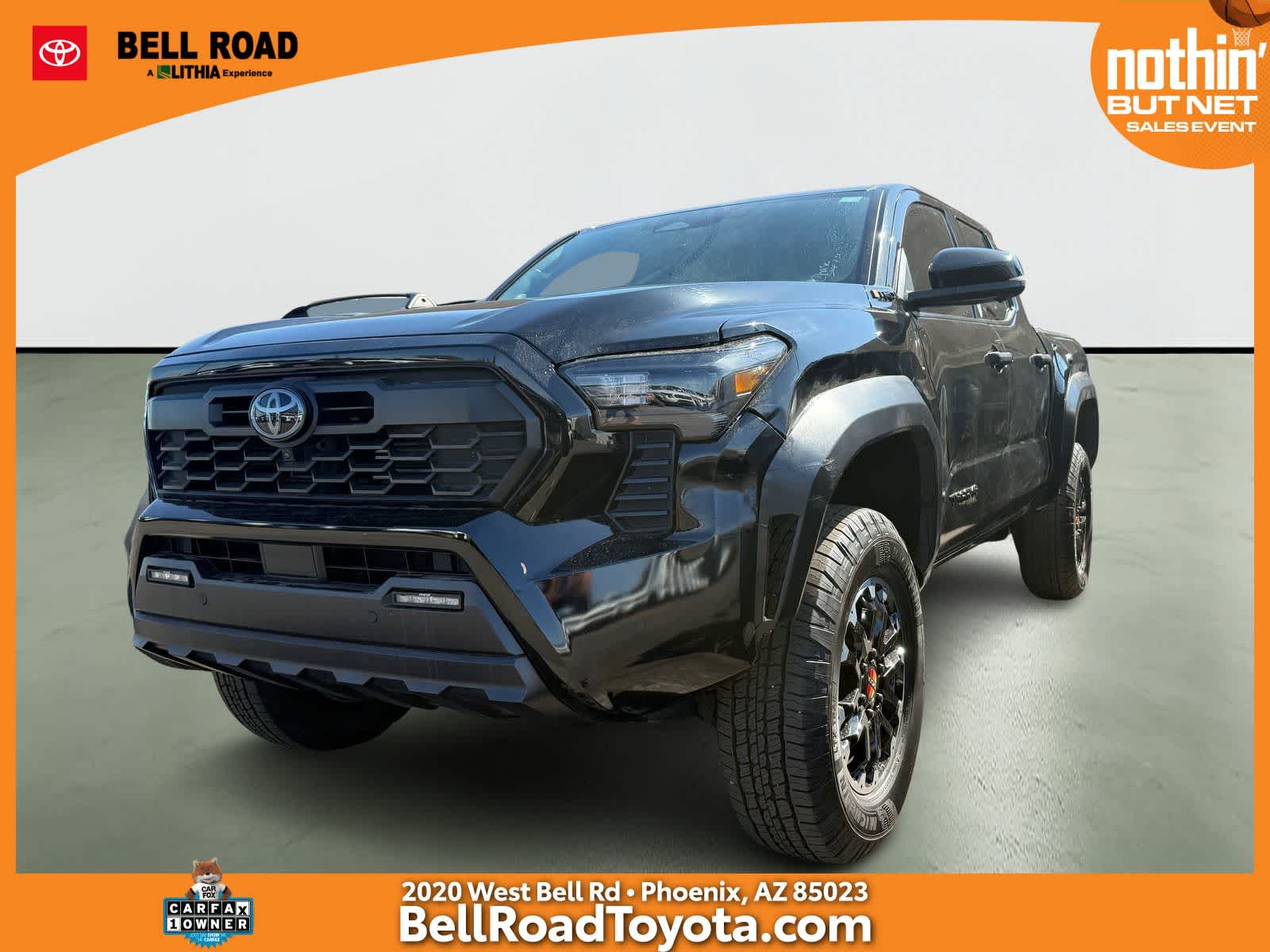 Thumbnail: 2025 Toyota Tacoma - 1