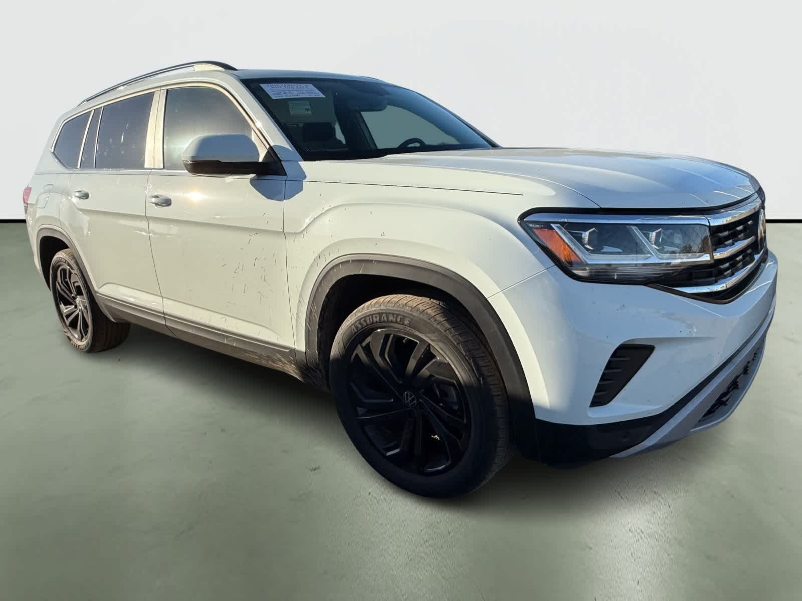 2023 Volkswagen Atlas SE 5