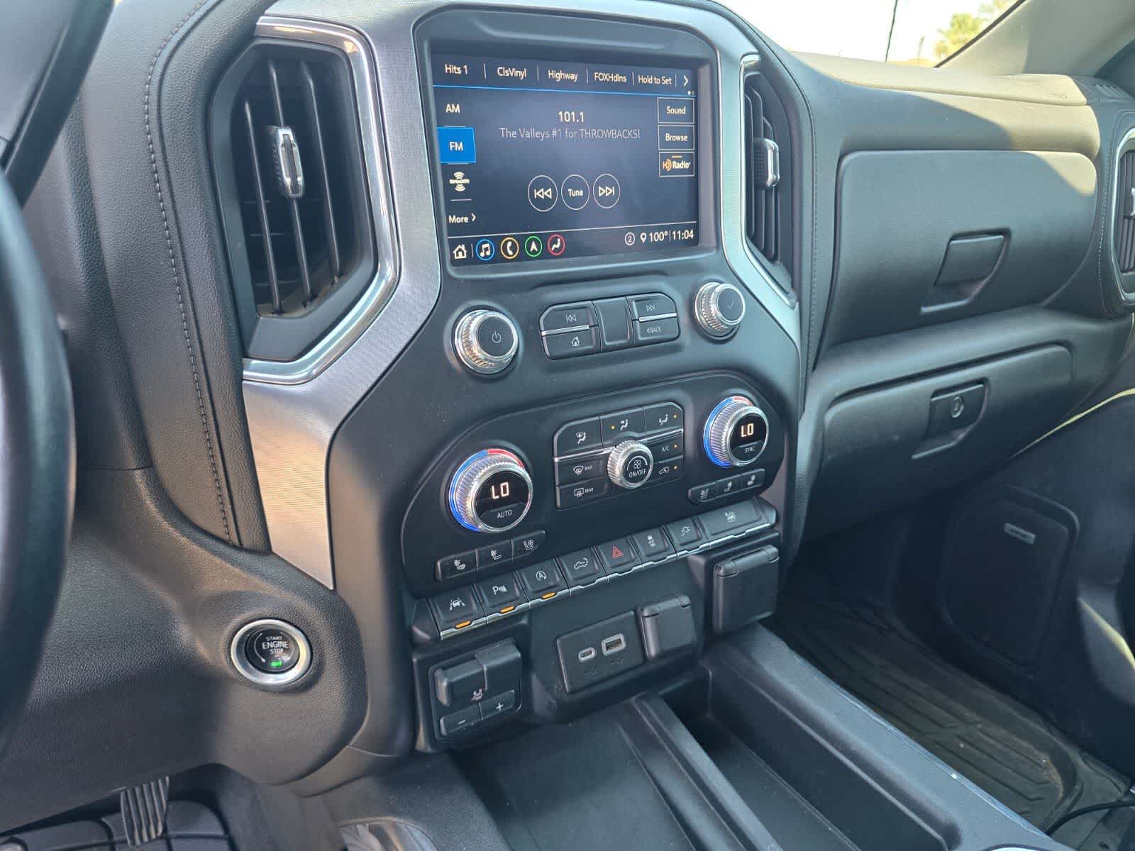 Thumbnail: 2020 GMC Sierra 1500 - 15