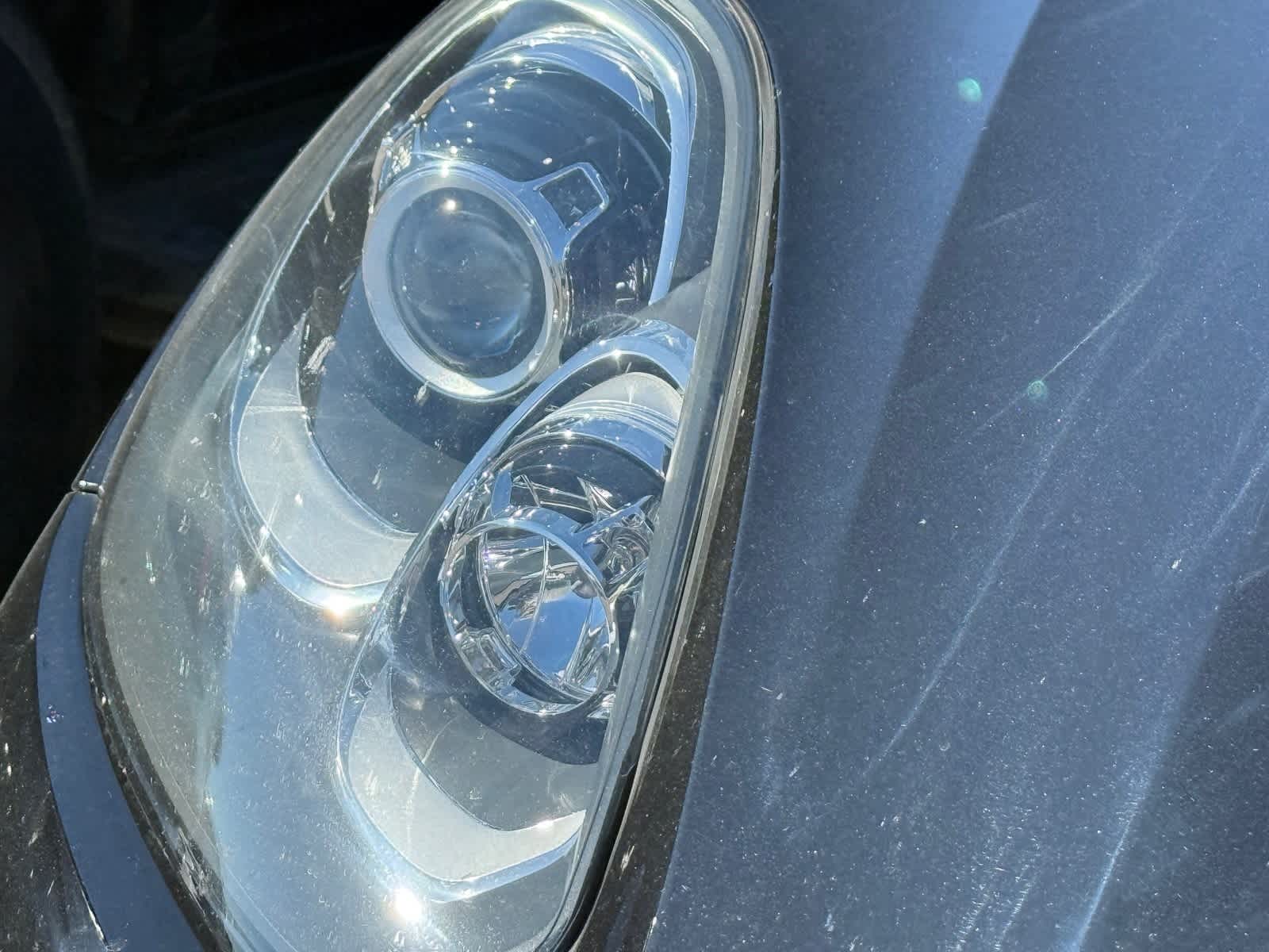 Thumbnail: 2016 Porsche Cayenne - 14