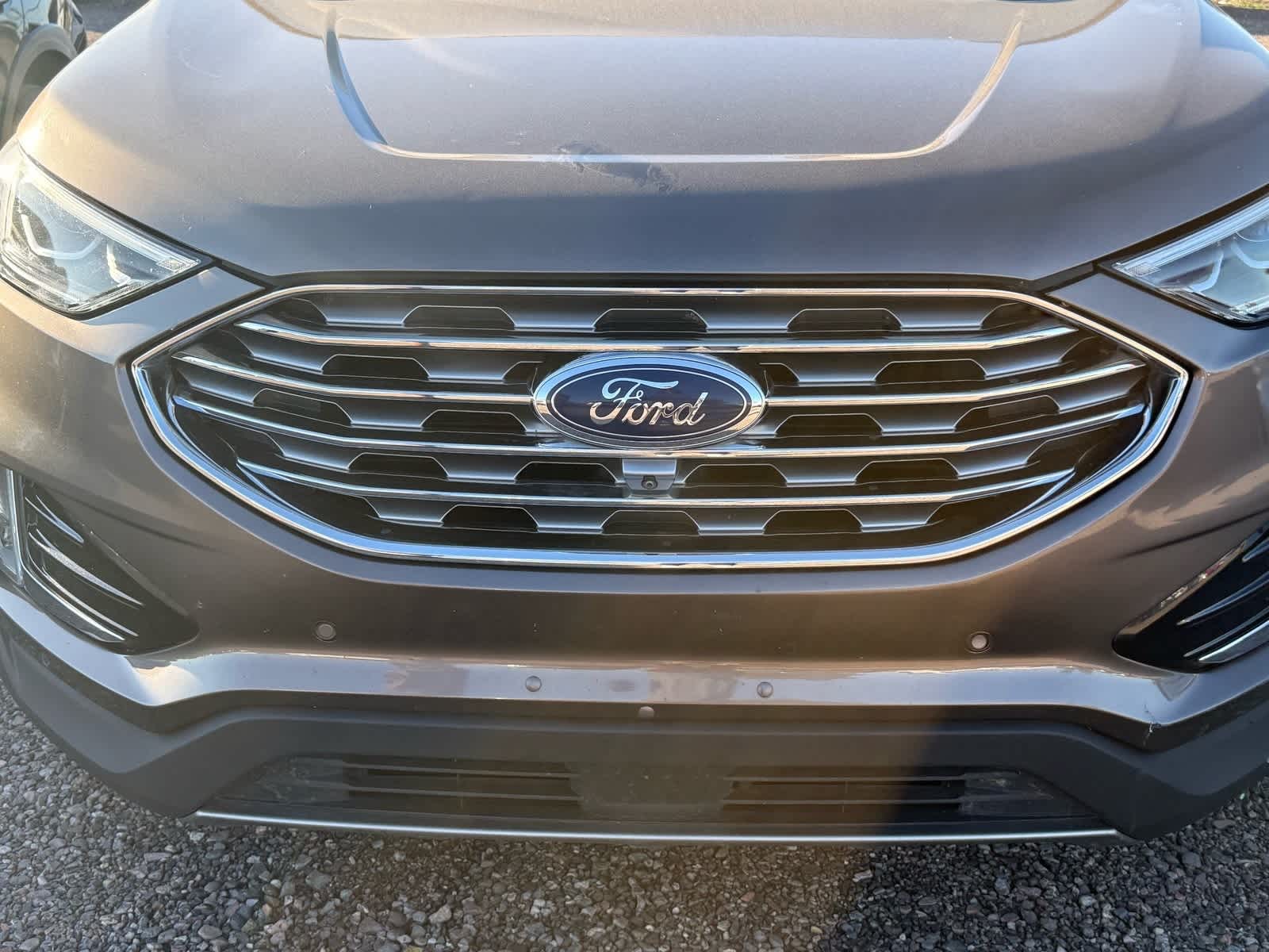 Thumbnail: 2019 Ford Edge - 22