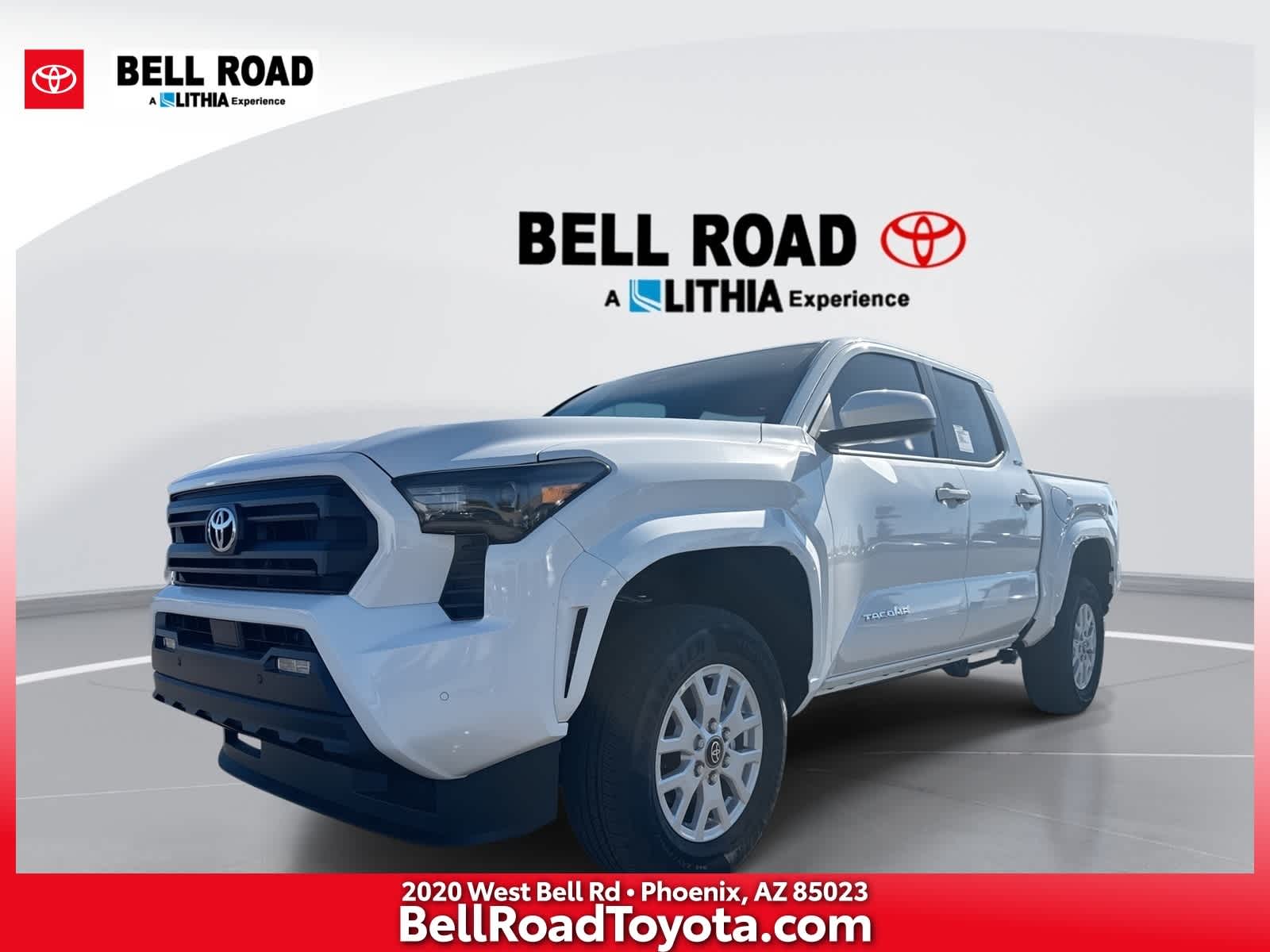 Thumbnail: 2025 Toyota Tacoma - 1