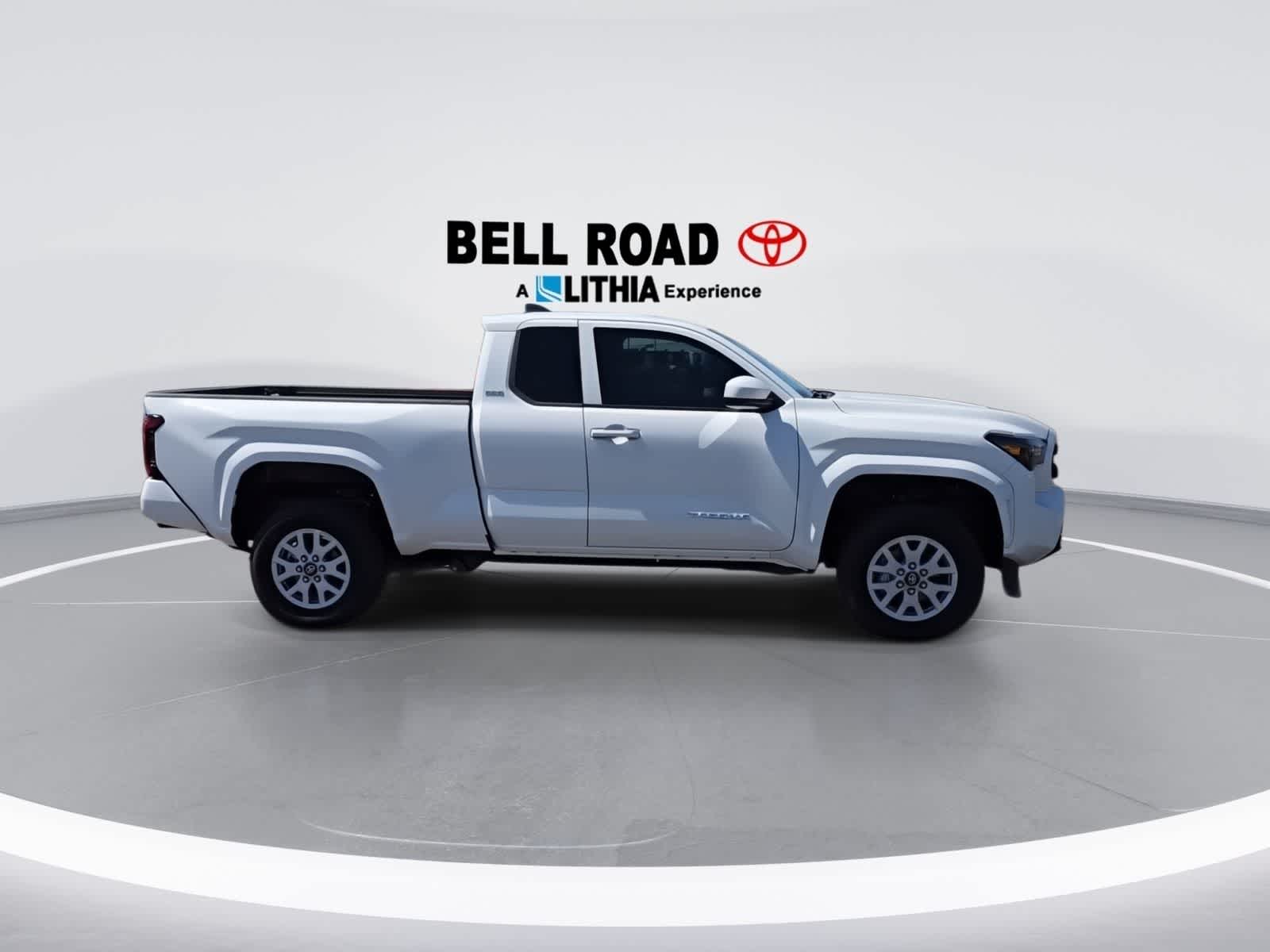 Thumbnail: 2026 Toyota Tacoma - 9