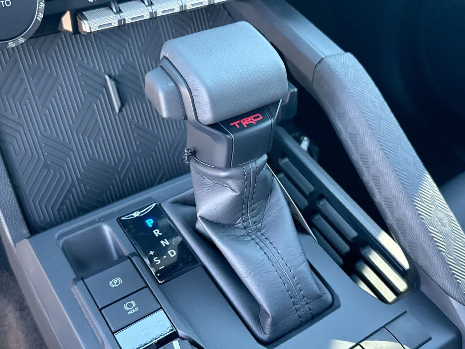 Thumbnail: 2025 Toyota Tacoma - 24