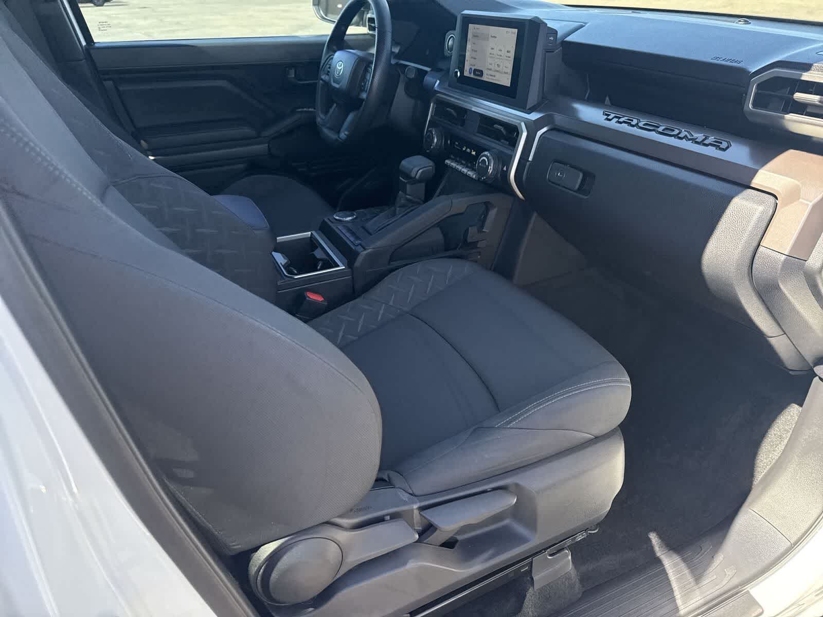 Thumbnail: 2024 Toyota Tacoma - 12